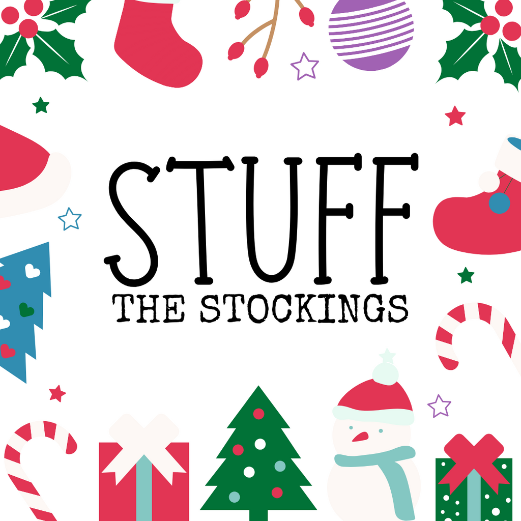 Unwrap the Joy of Stocking Stuffers