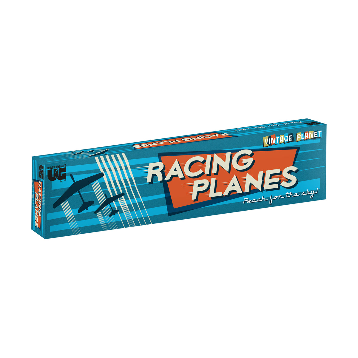 Planes, Board Game