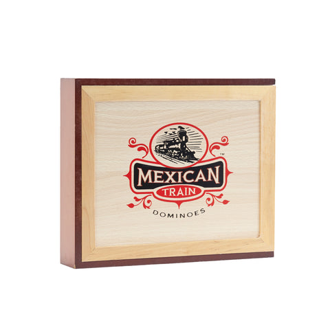 Mexican Train Dominoes