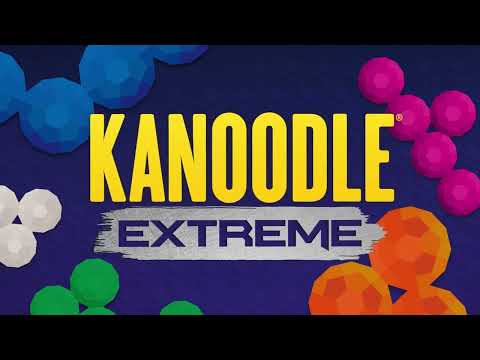 Kanoodle Extreme