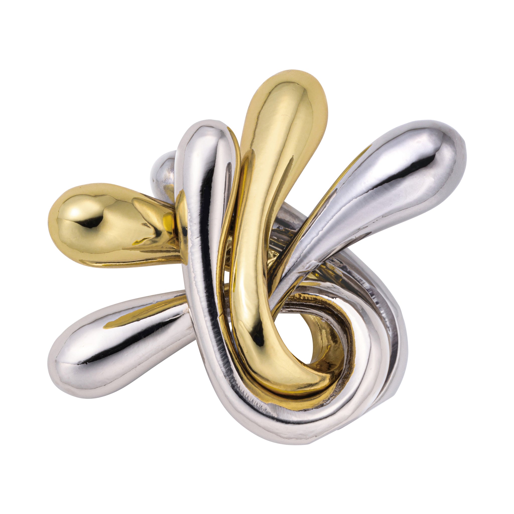 Hanayama Level 5 Cast Puzzle - Ripple | AreYouGame – AreYouGame.com