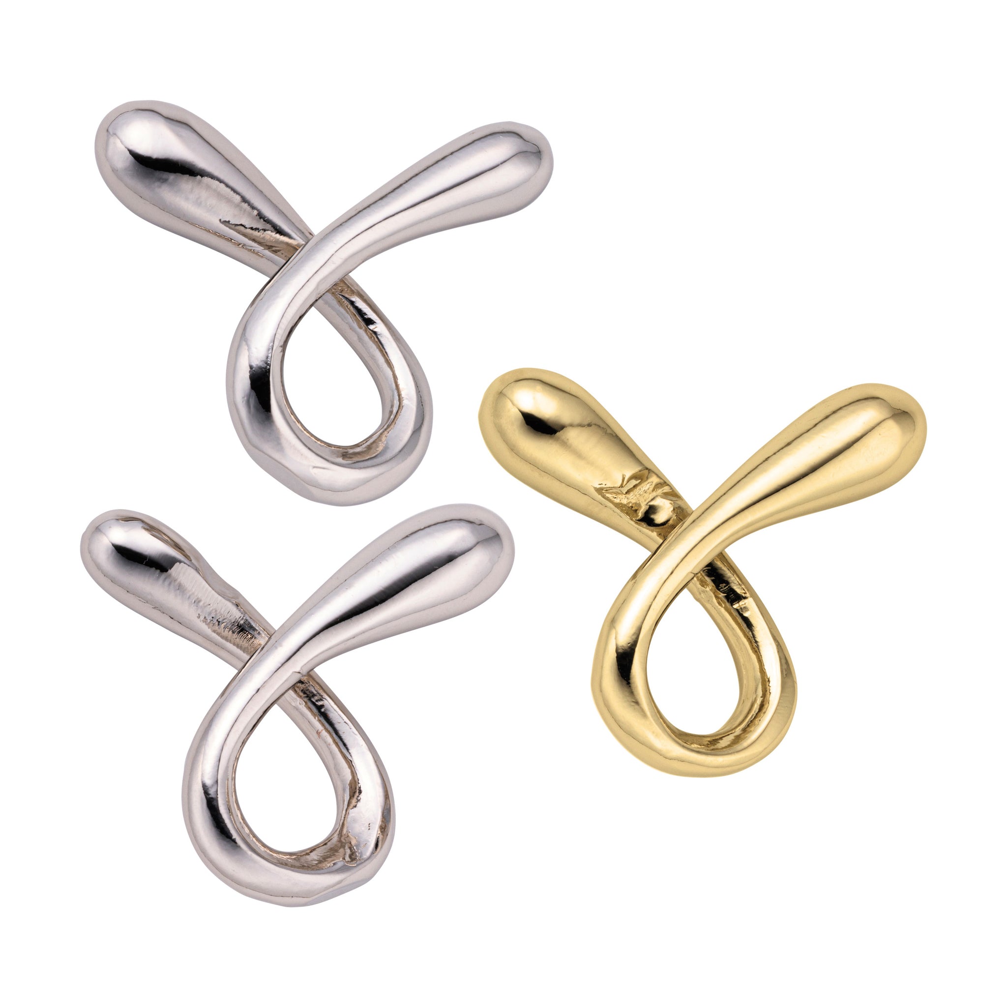 Hanayama Level 5 Cast Puzzle - Ripple | AreYouGame – AreYouGame.com