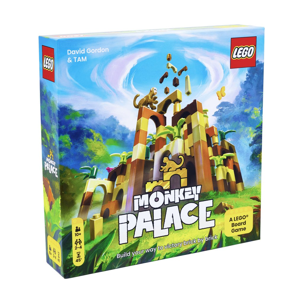 LEGO LEGO Monkey Palace