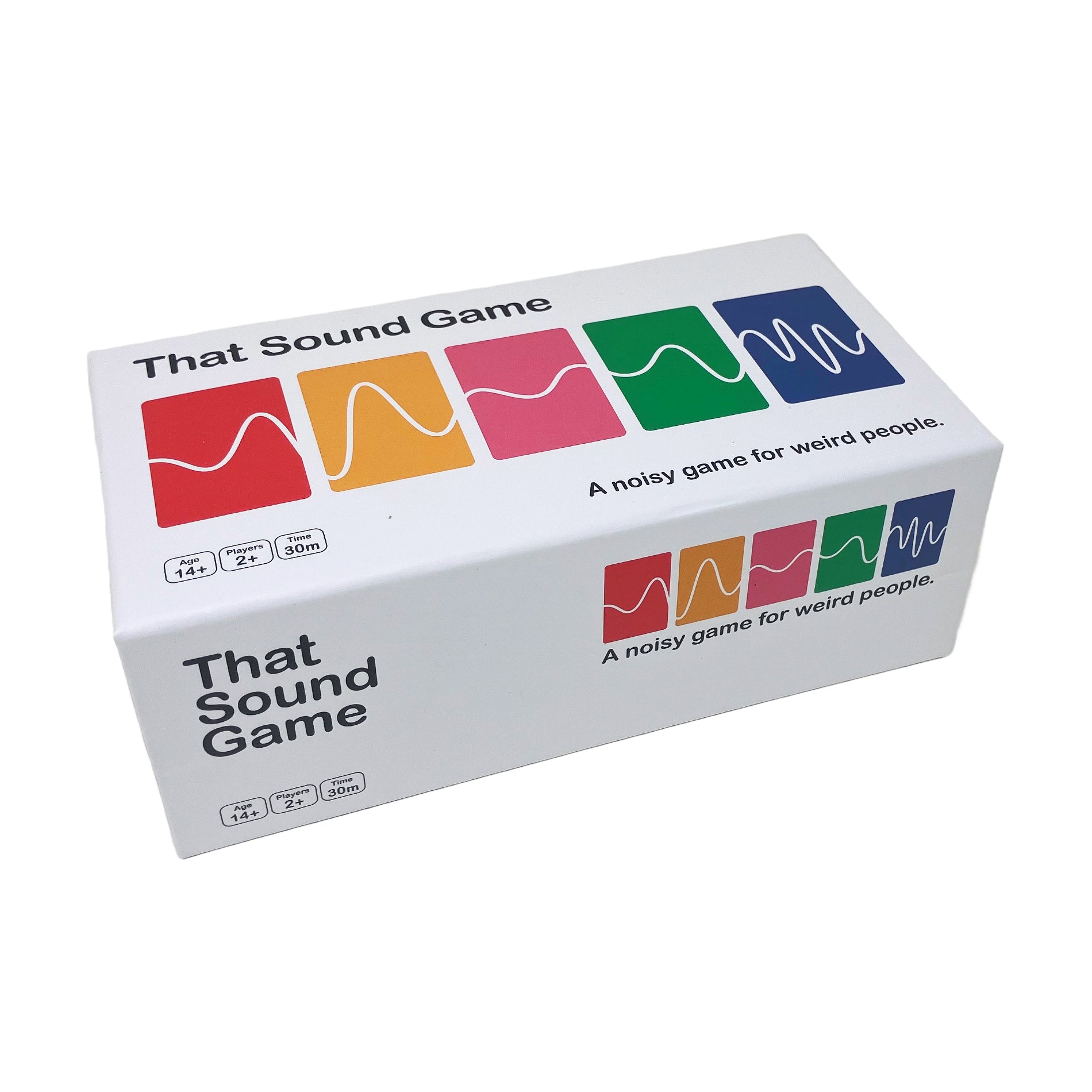 Sound Gam That Sound Game | Adult Party Games | AreYouGame – AreYouGame.com
