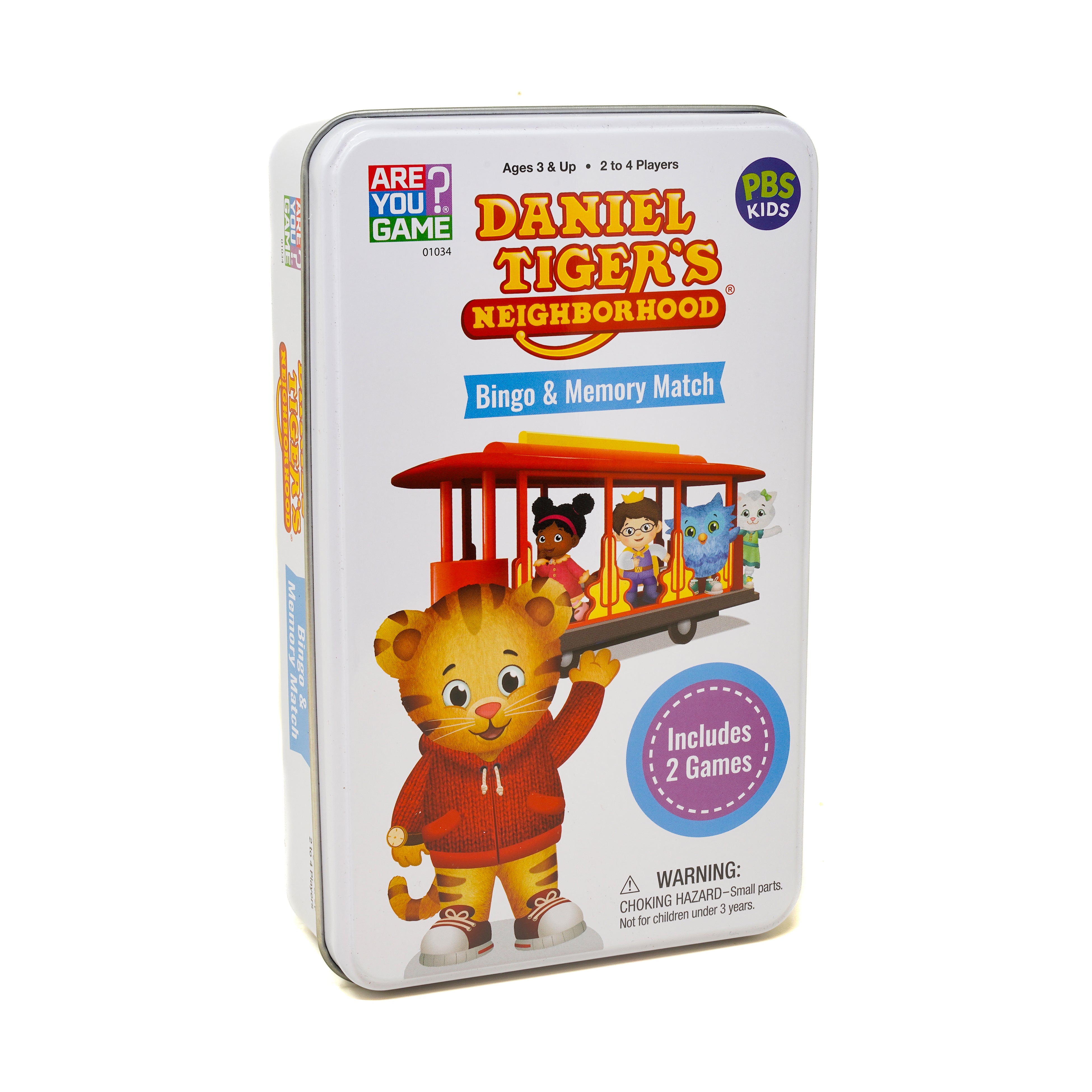 Daniel Tiger's Neighborhood