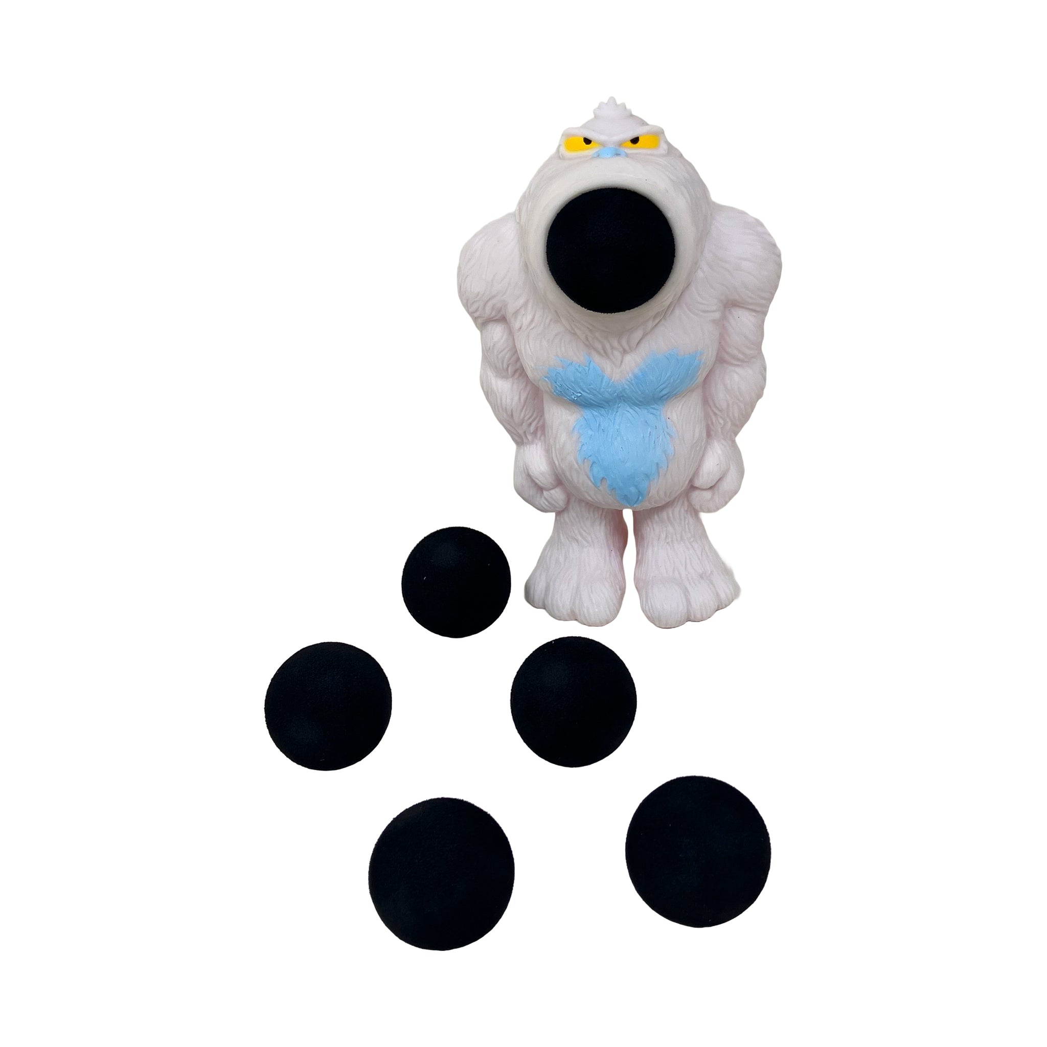 Yeti Popper | Foam & Dart Blasters | AreYouGame – AreYouGame.com