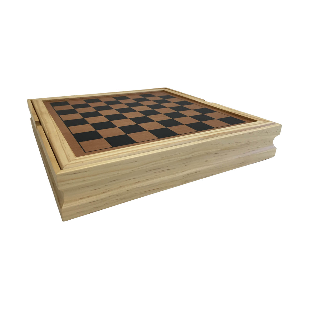 7 in 1 Combination Game Set | Classic Game | AreYouGame