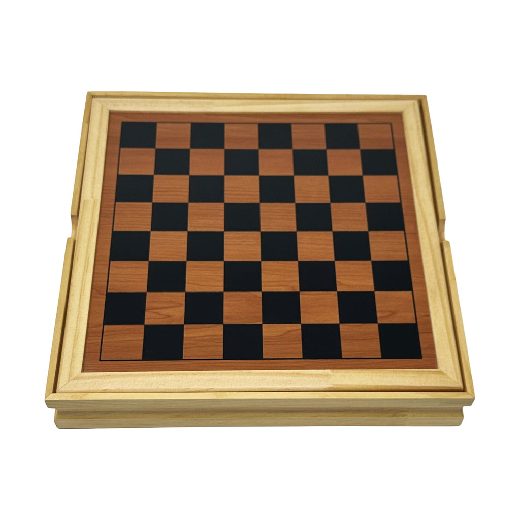 7 in 1 Combination Game Set | Classic Game | AreYouGame