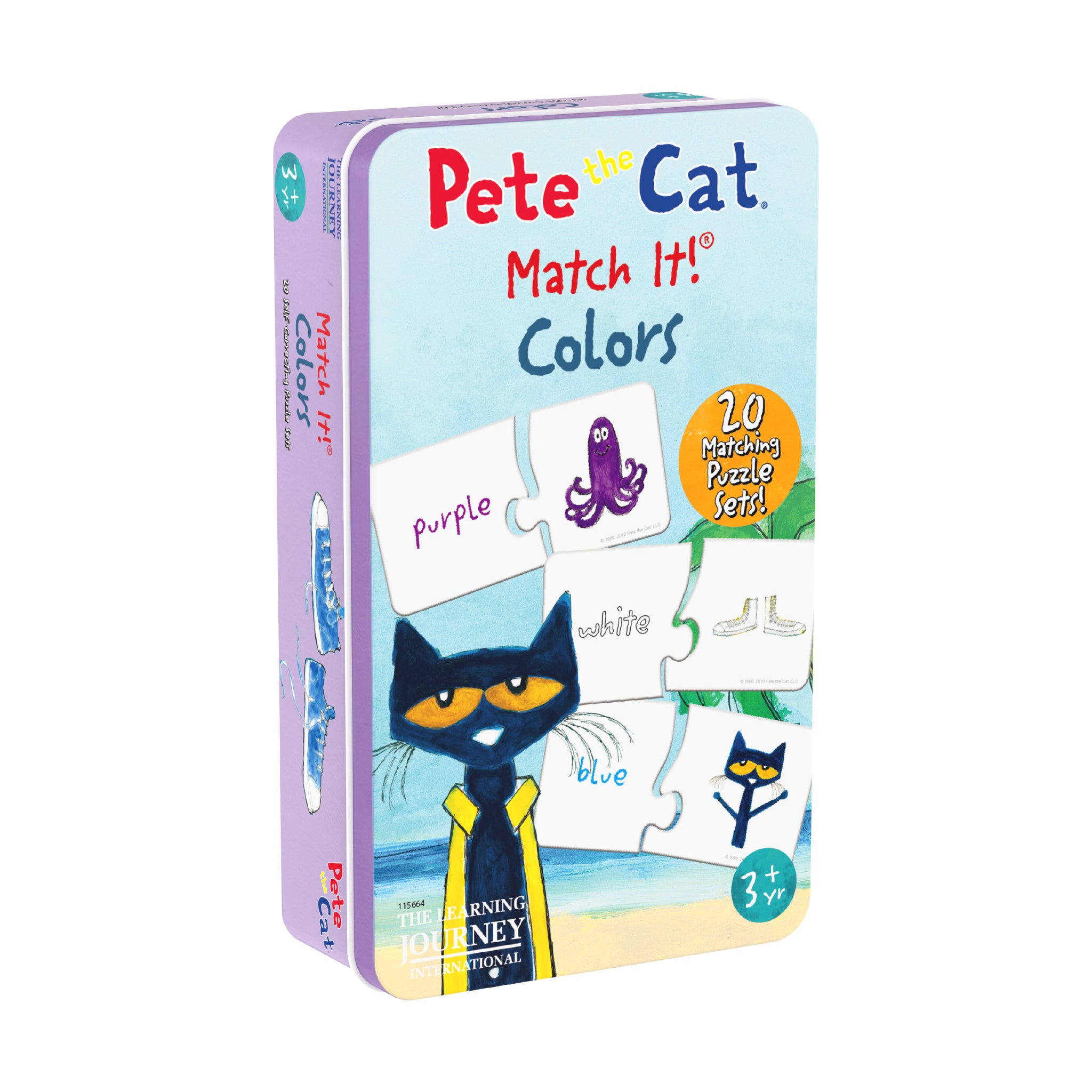 ご専用　Maisy メイシー　Pete the Cat ＆64Gマイヤペン Pete the Cat and the Itsy Bitsy Spider | Amazon.com.br