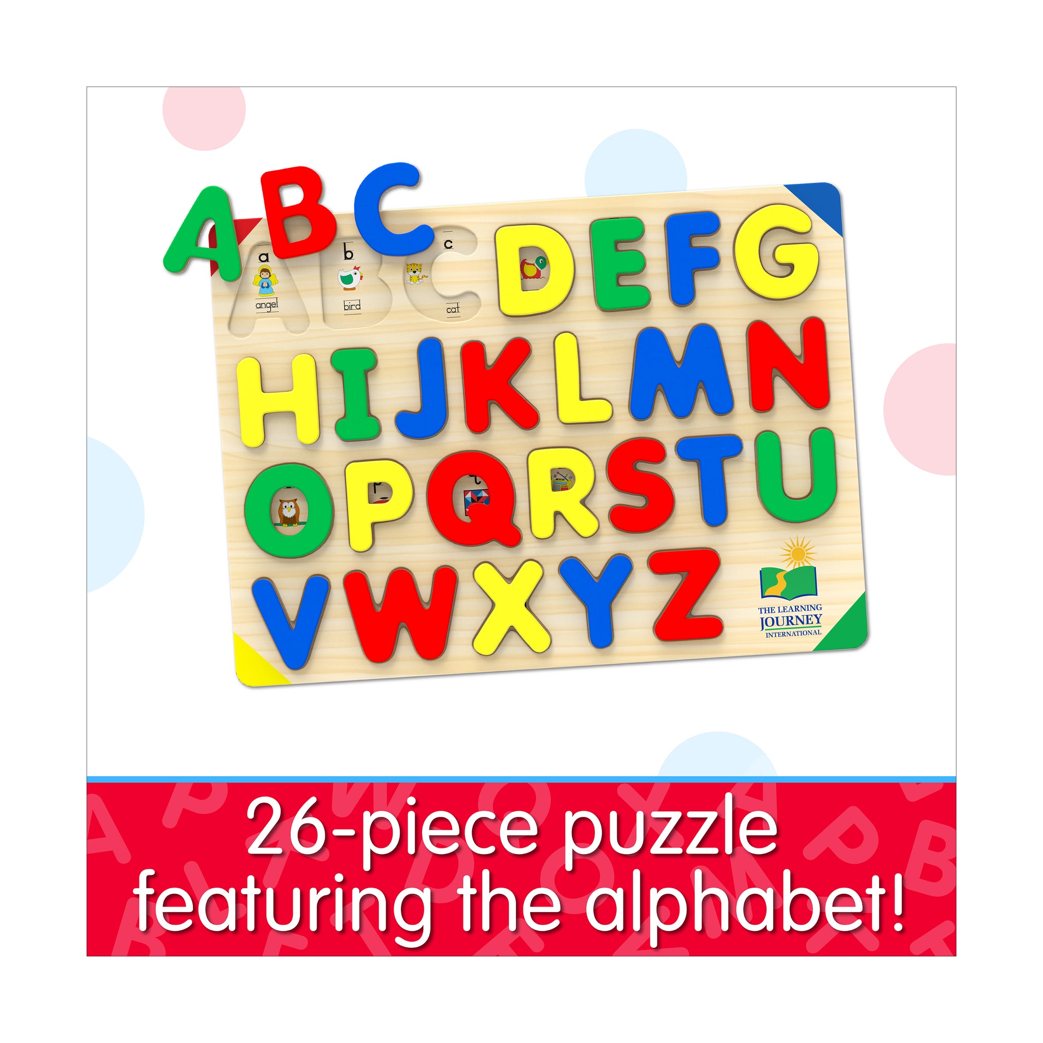 その他 ABC Buy Melissa & Doug Alphabet ABC Wooden Sound Puzzle Z2 online | eBay