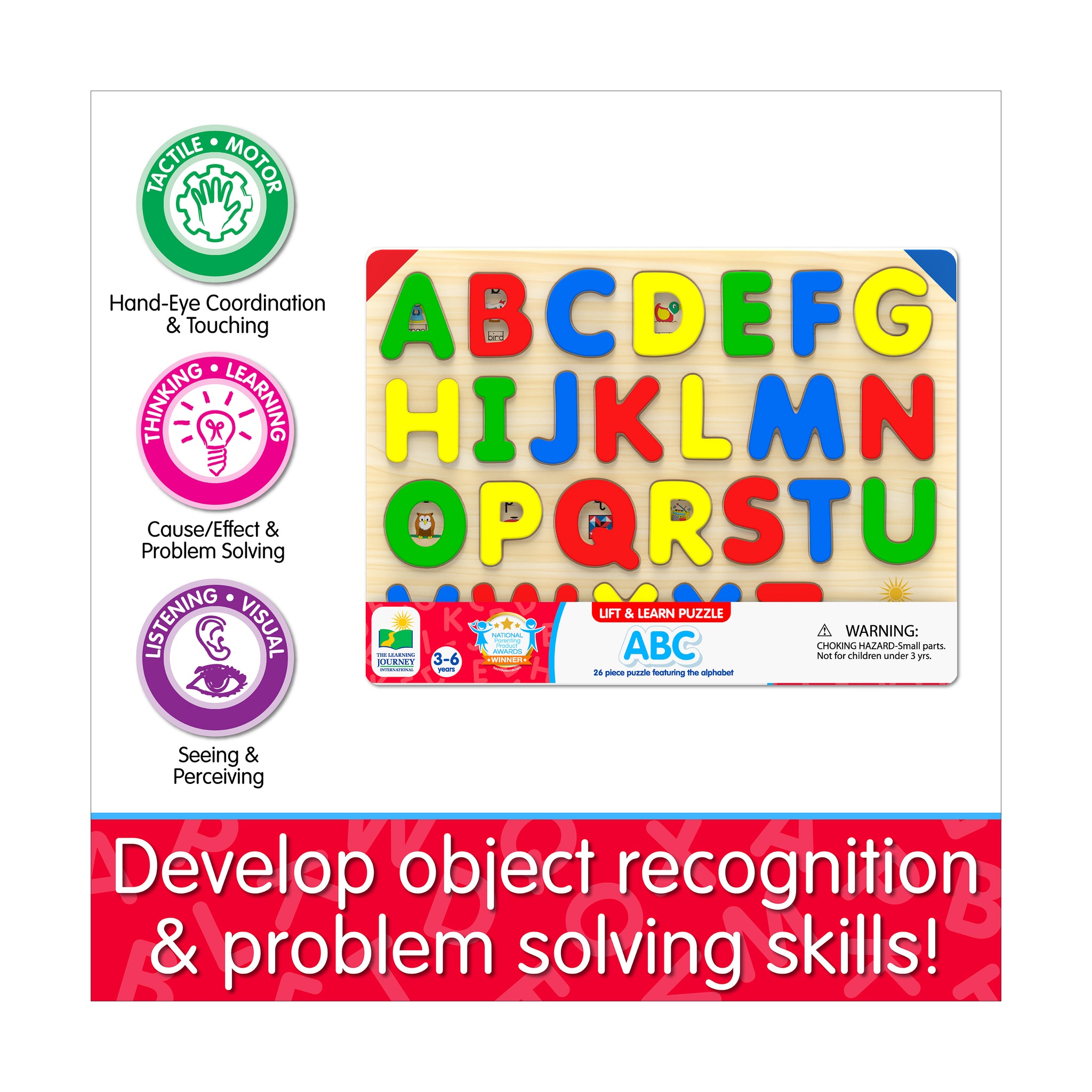 めぐページABC ABC Board | Zanzoon