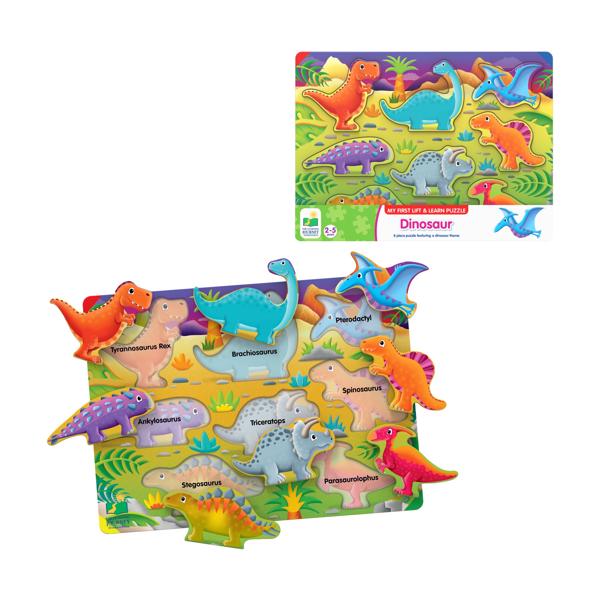 Kids Puzzles Dinosaurios NiÃ±os Puzzle Dinosaurios AÃ±os