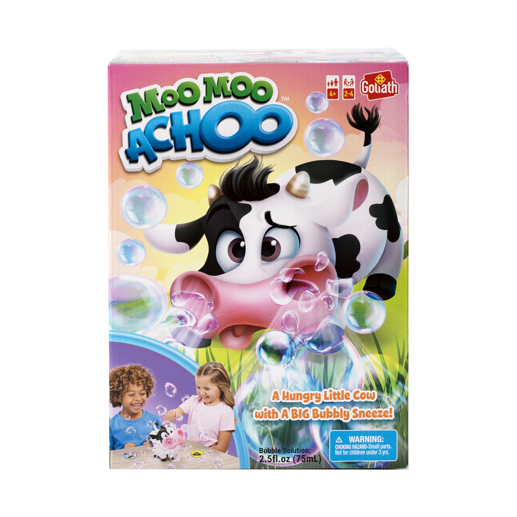 [専用出品] MooO!!MooO!!MooO!! Moo Moo Achoo | Kids Games | AreYouGame – AreYouGame.com