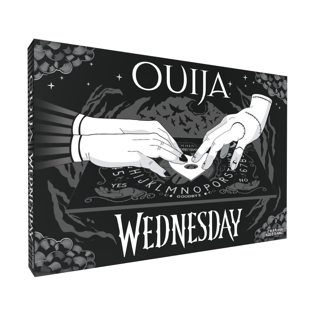 USAopoly Ouija - Wednesday Edition