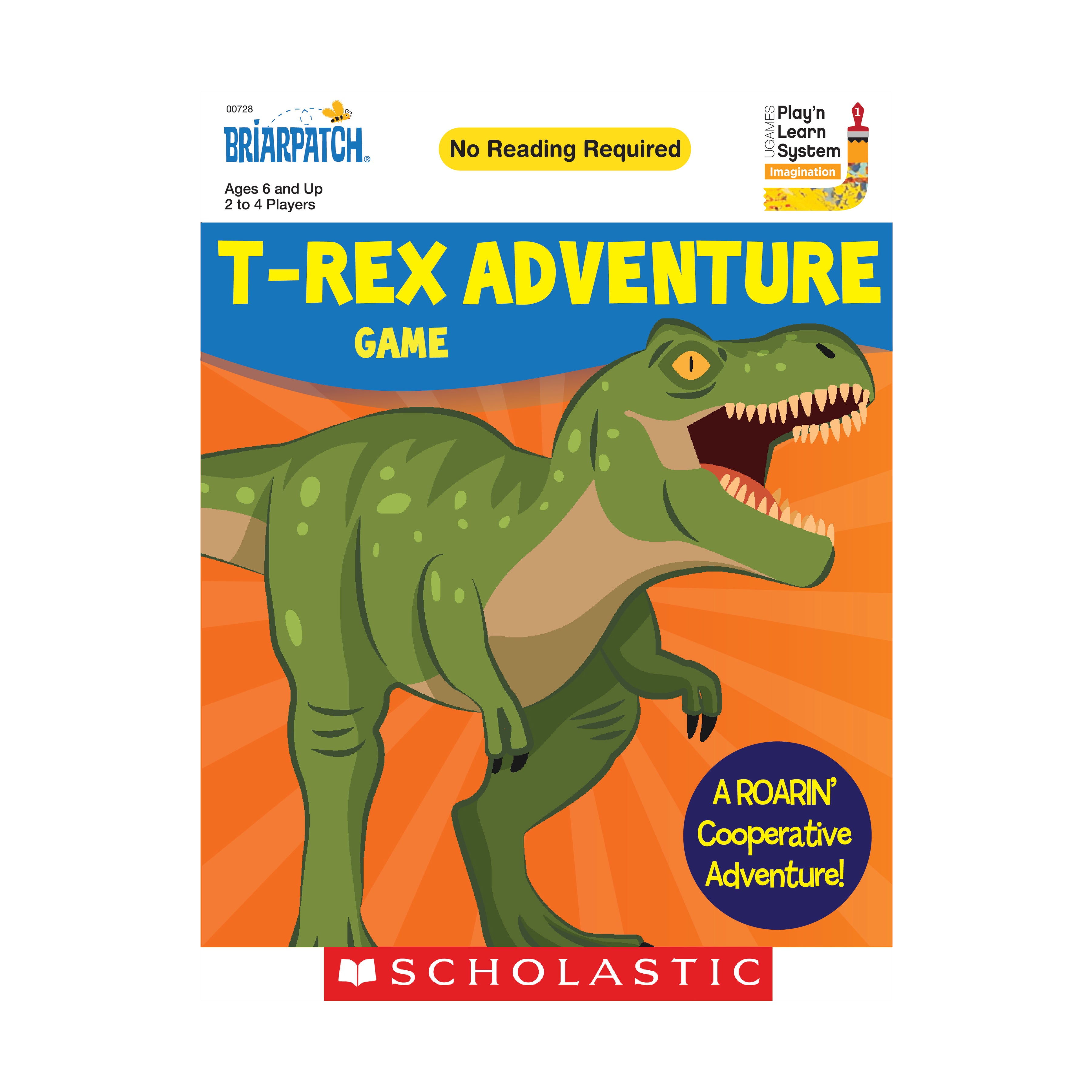 Chrome Dino T-Rex cursor – Custom Cursor
