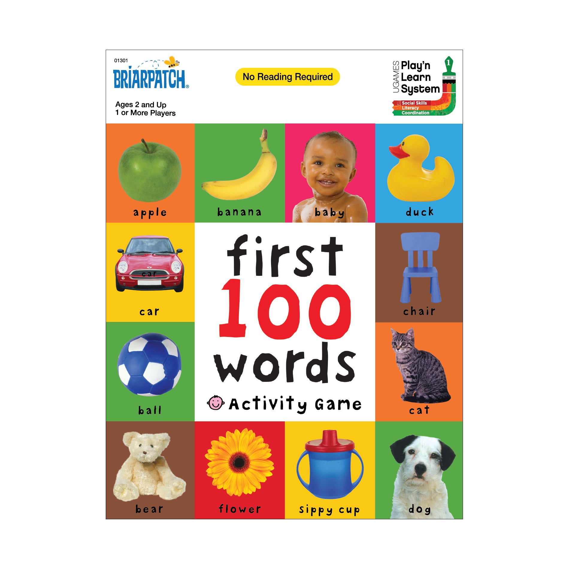 SCHOLASTIC社　One Hundred English SCHOLASTIC社 One Hundred English School Zone Numbers 1-100