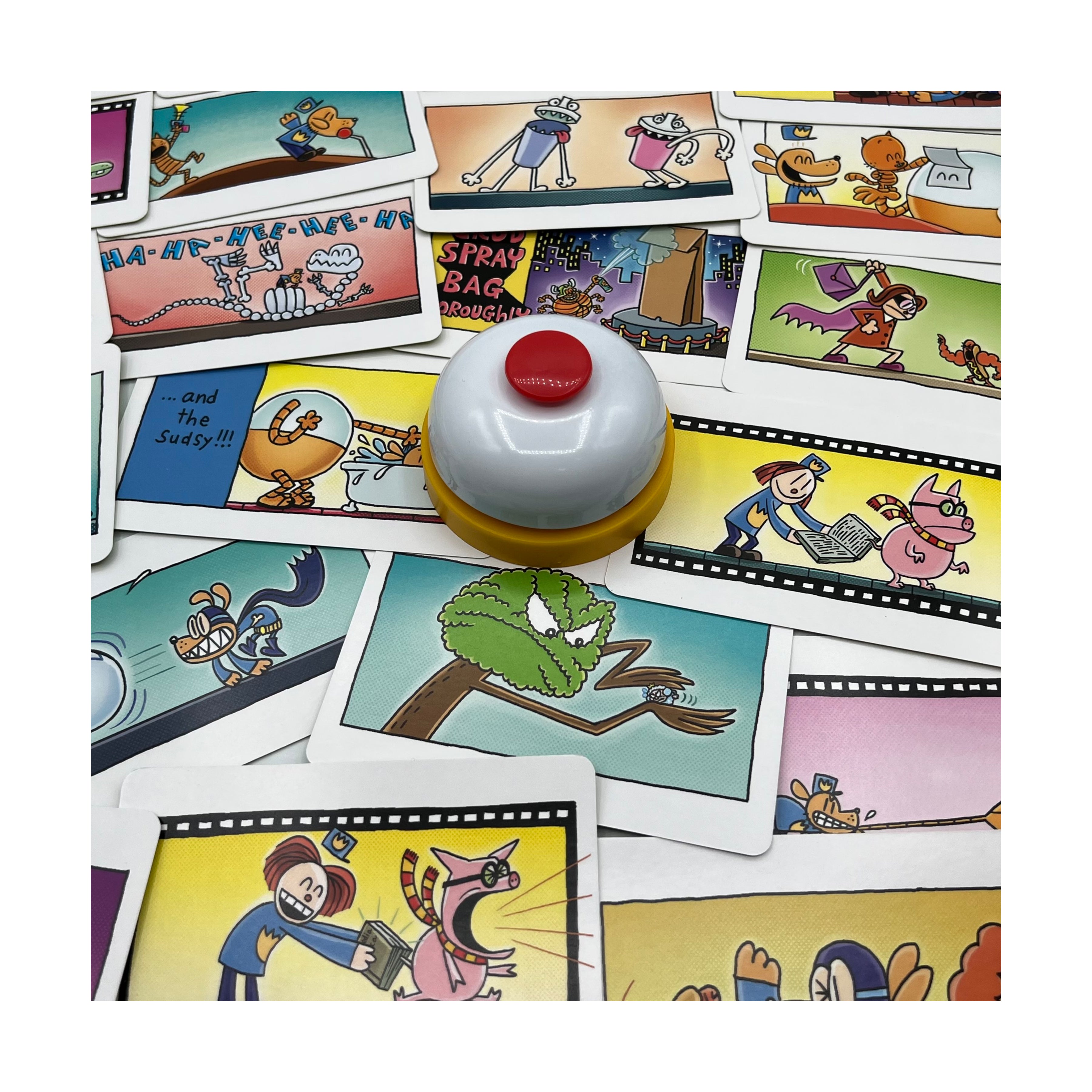 Gama Rama Game Dog Man Flip-O-Rama Game | Kids Games | AreYouGame – AreYouGame.com