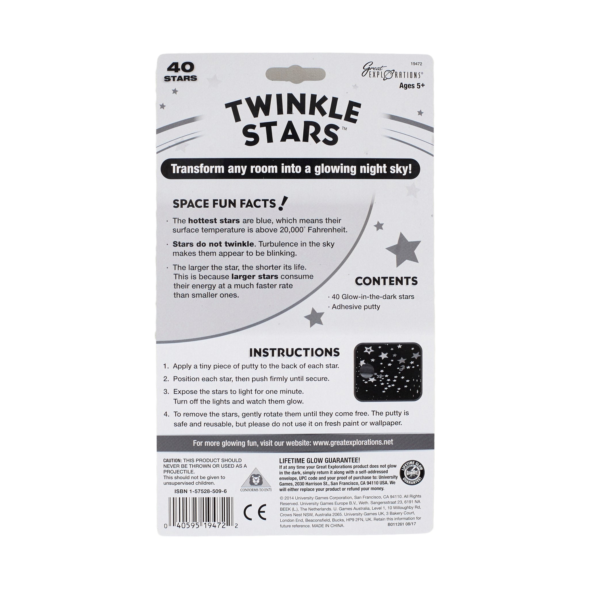 Compra Mini verniz GLOW IN THE DARK online Compra Mini verniz GLOW IN THE DARK online