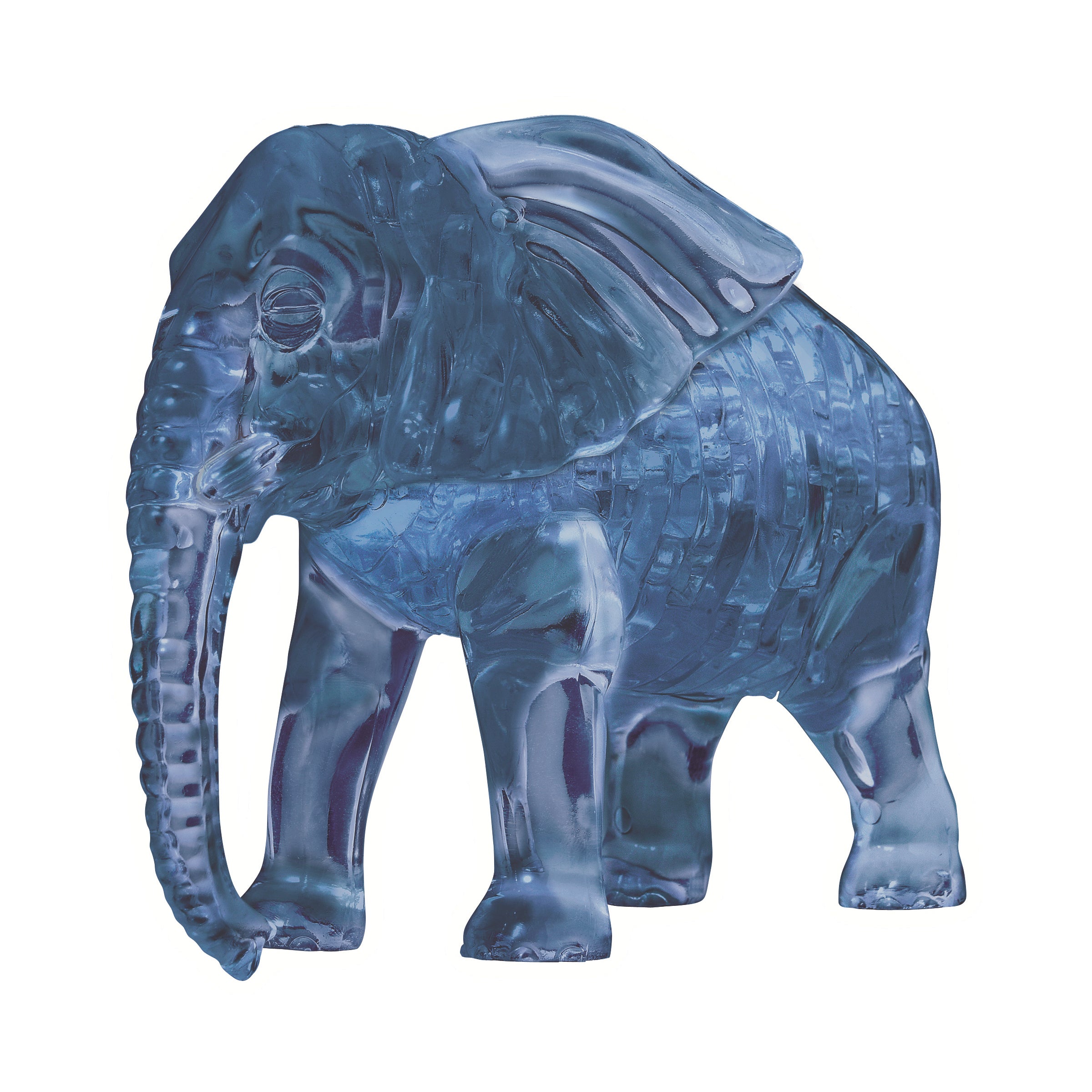 3d hot sale elephant puzzle