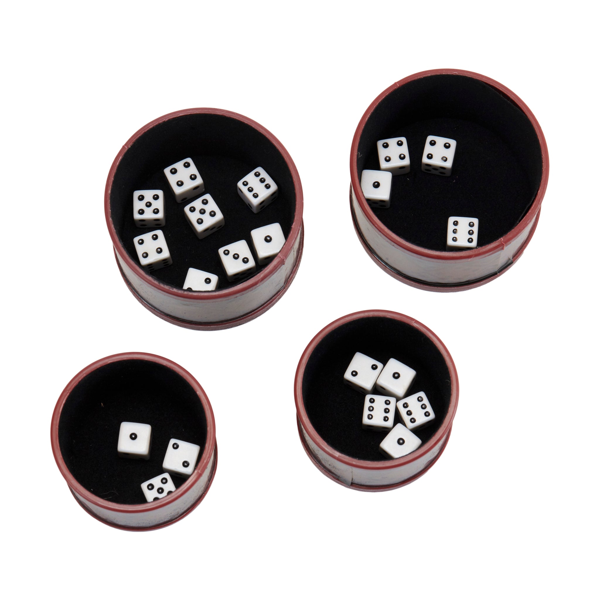 Liar's Dice | Family Game | AreYouGame – AreYouGame.com
