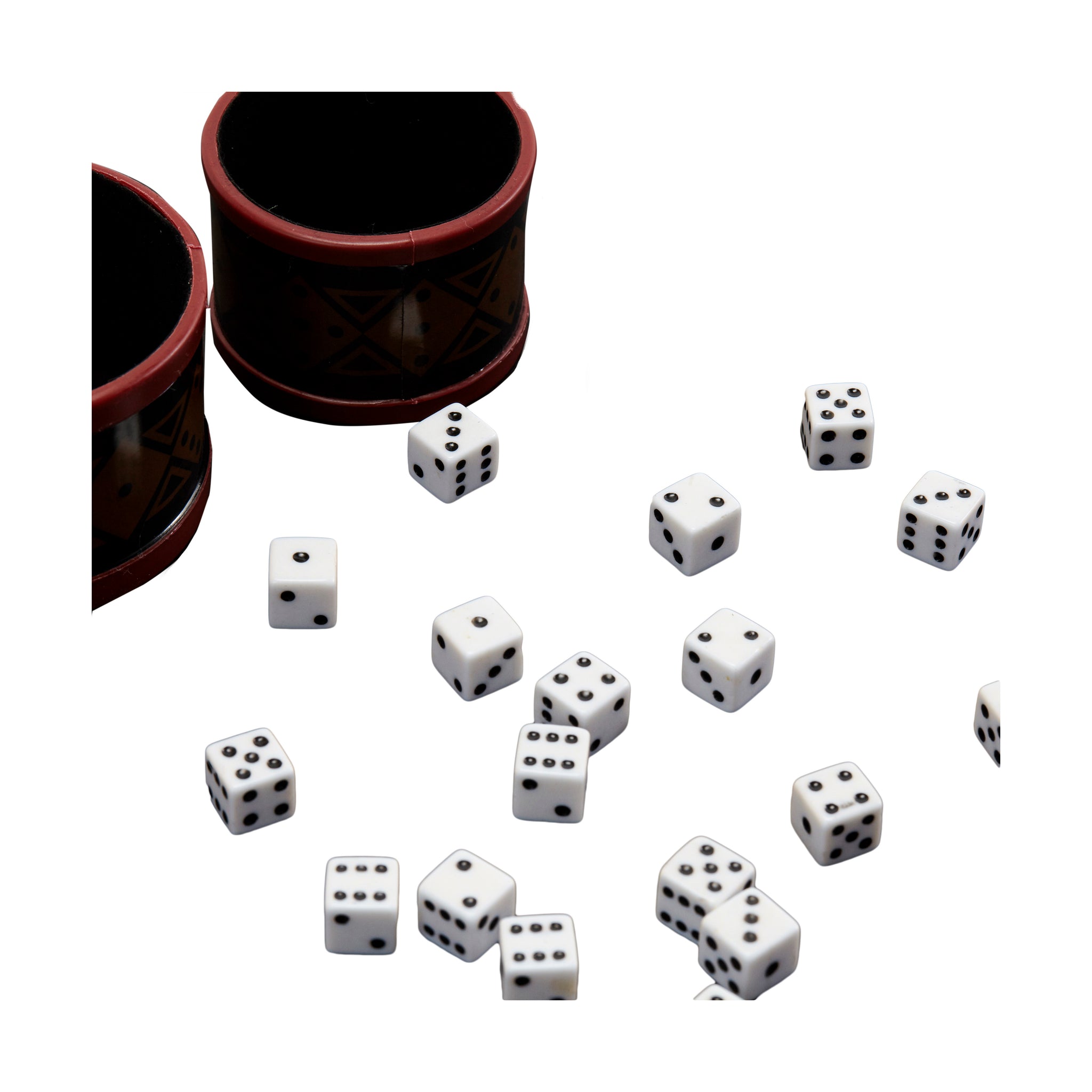 Liar's Dice | Family Game | AreYouGame – AreYouGame.com