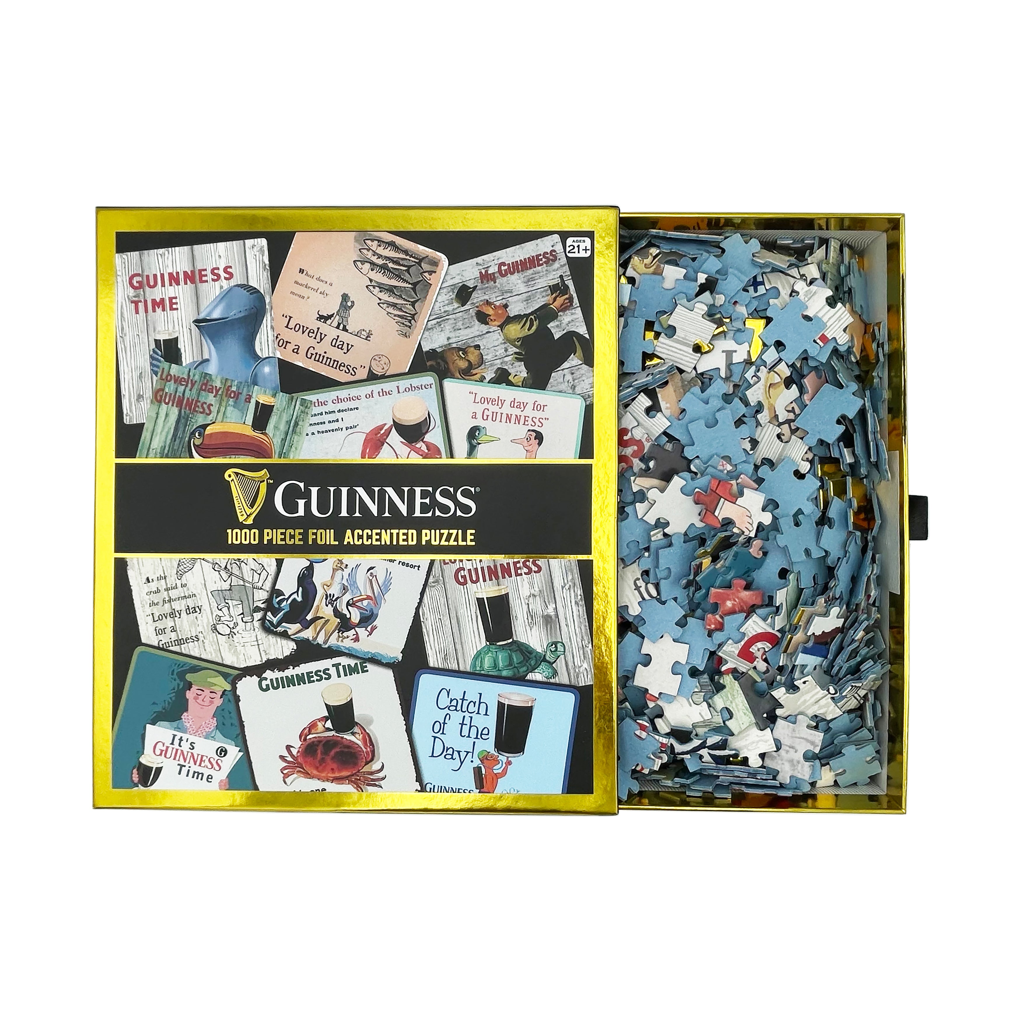 ENORME puzzle Disney da 13.500 pezzi a soli 63 ENORME puzzle Disney da 13.500 pezzi a soli 63