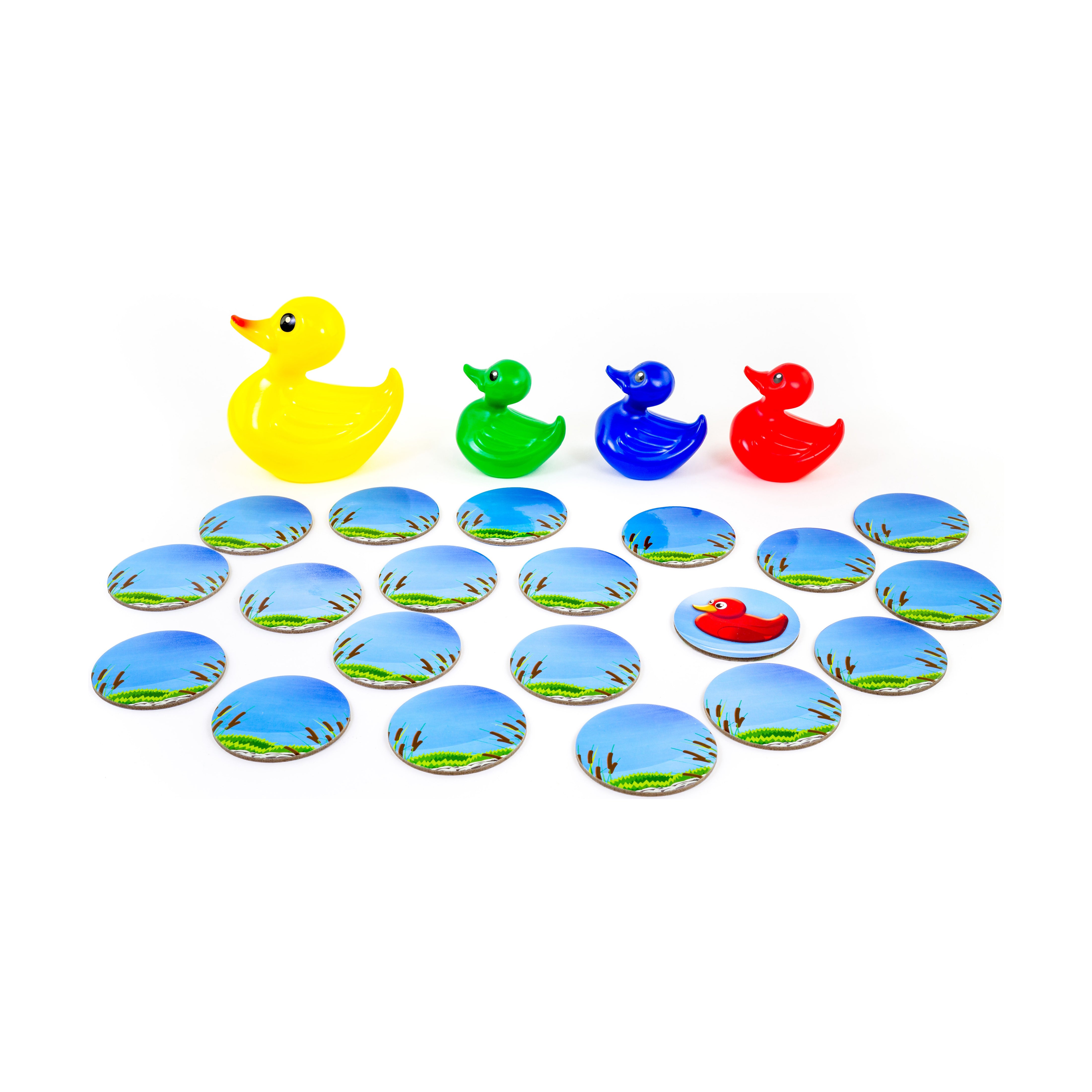Duck-a-Roo Game | Preschool Game | AreYouGame – AreYouGame.com