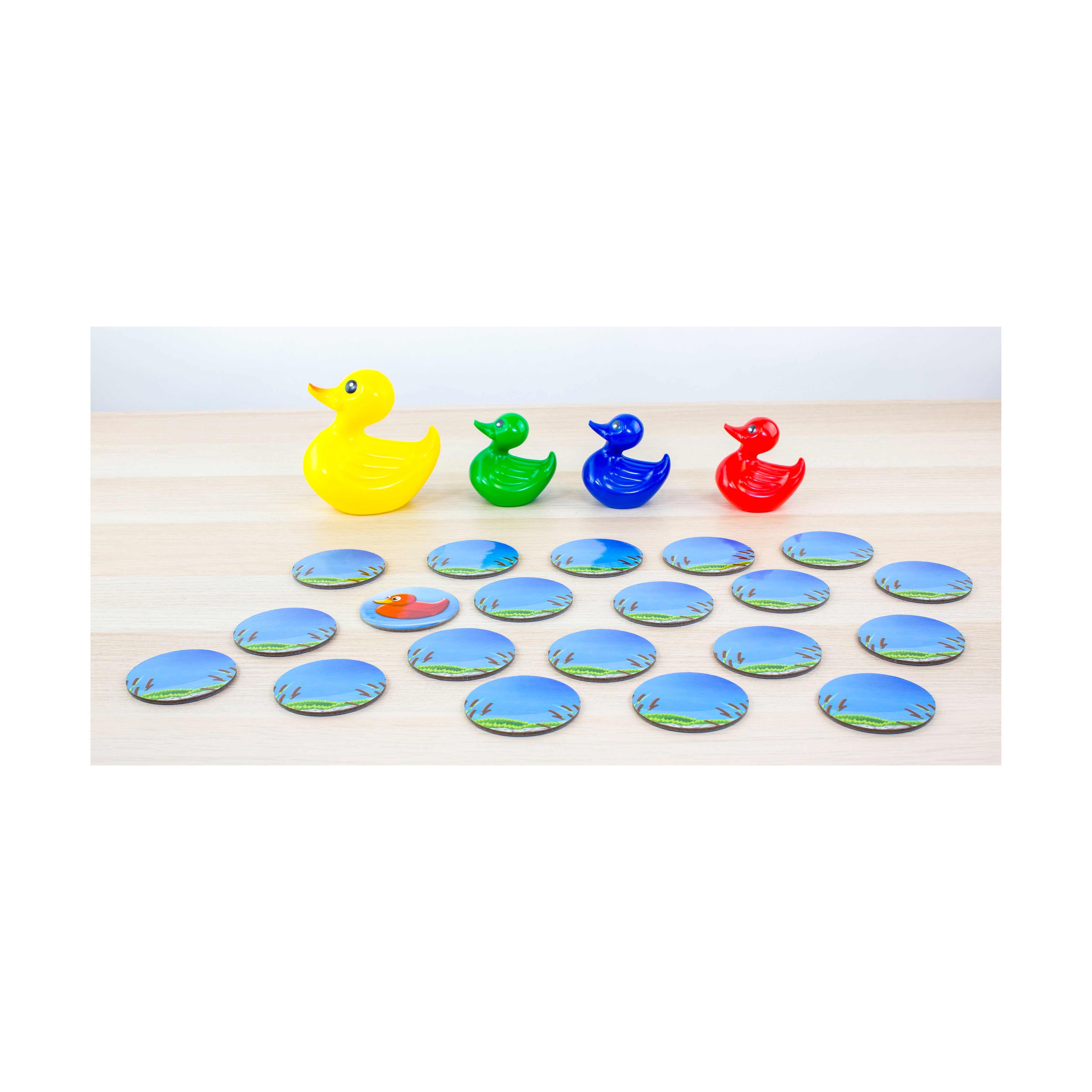 Duck-a-Roo Game | Preschool Game | AreYouGame – AreYouGame.com