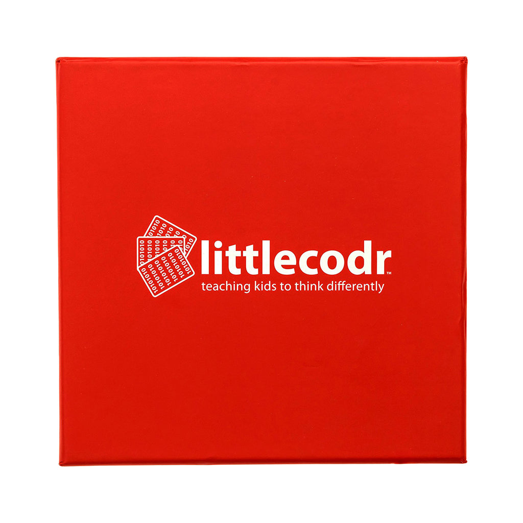 Littlecodr Games Inc. Littlecodr