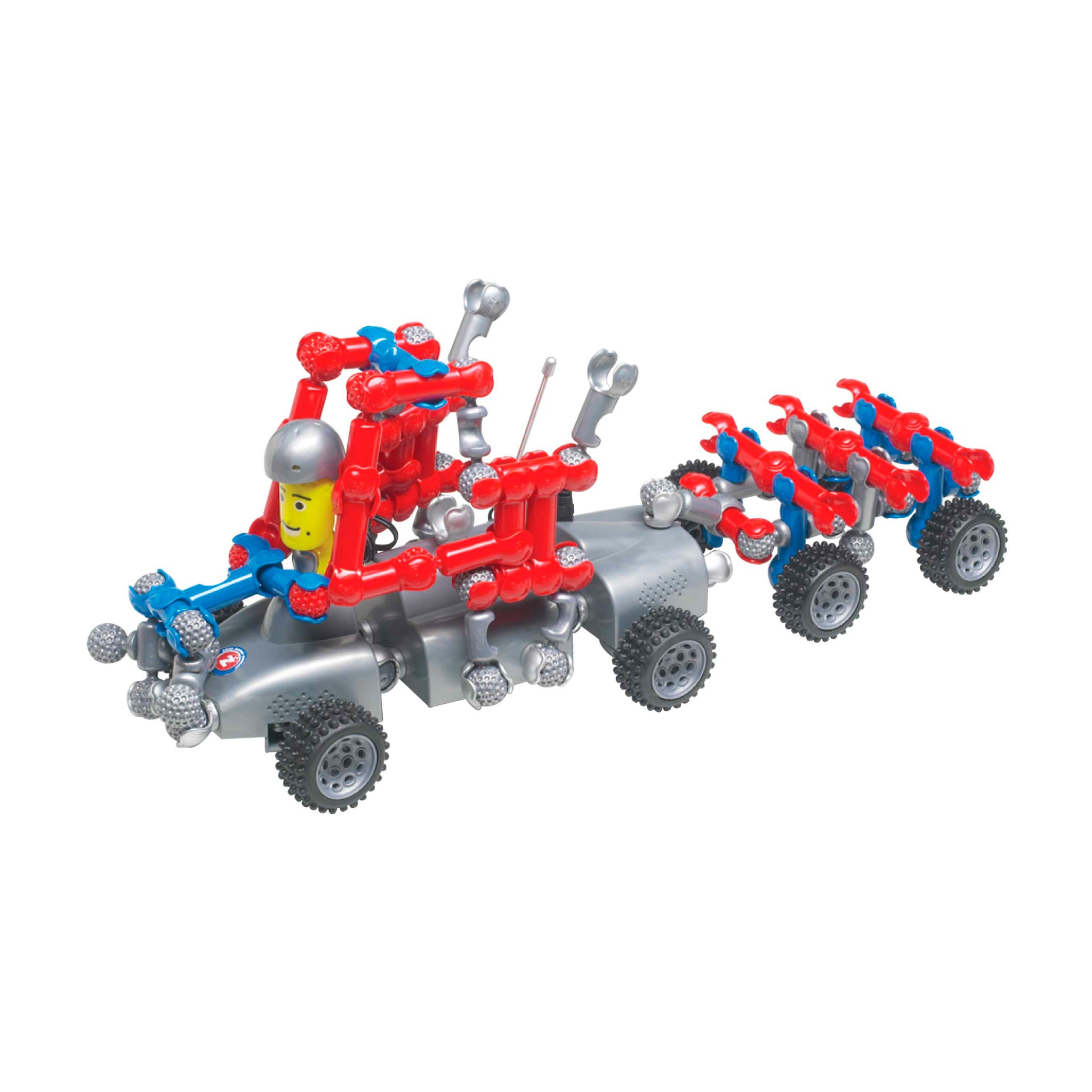 ZOOBMobile R/C Cruiser Power Designer Kit | AreYouGame