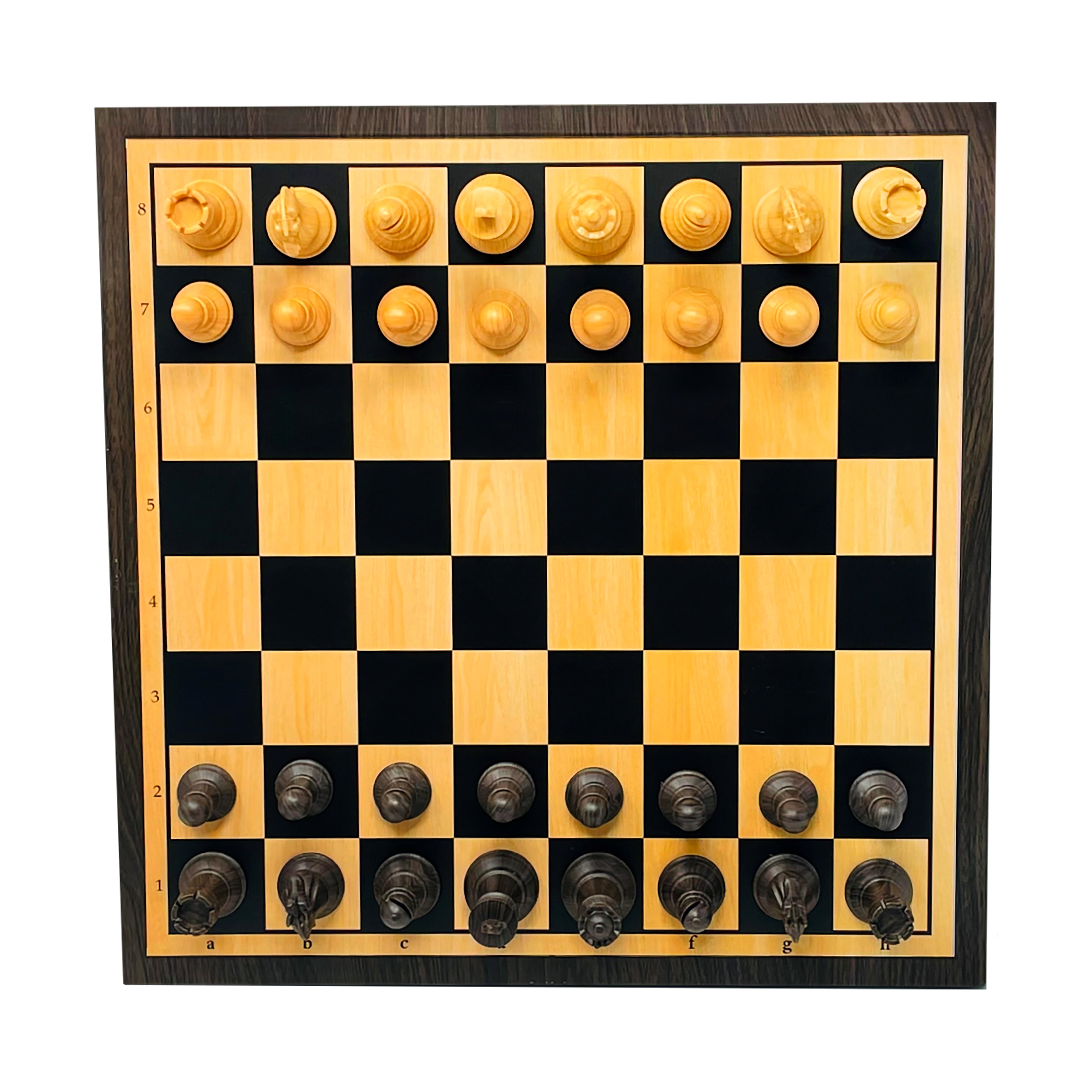 House Of Marbles 2 Player Chess