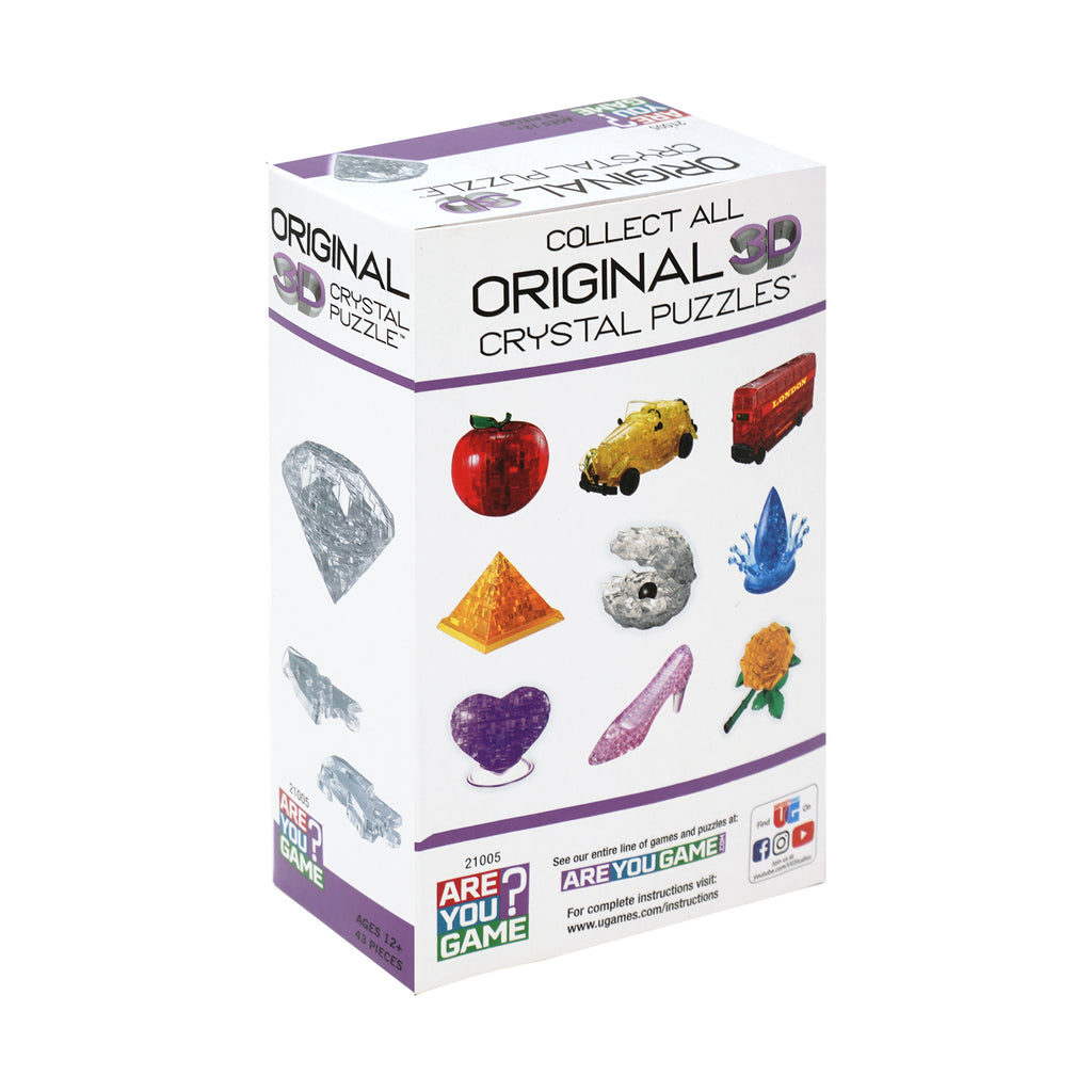 Areyougame com 3d puzzles Clearance