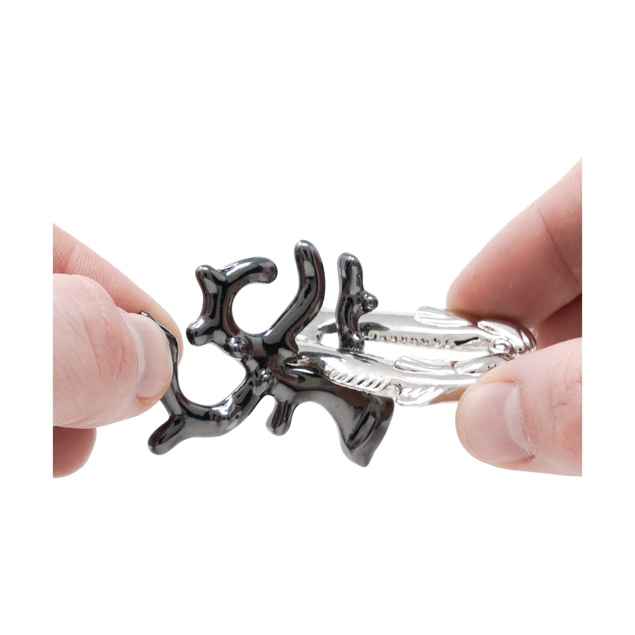 Hanayama Level 3 Cast Puzzle - Reef | AreYouGame – AreYouGame.com