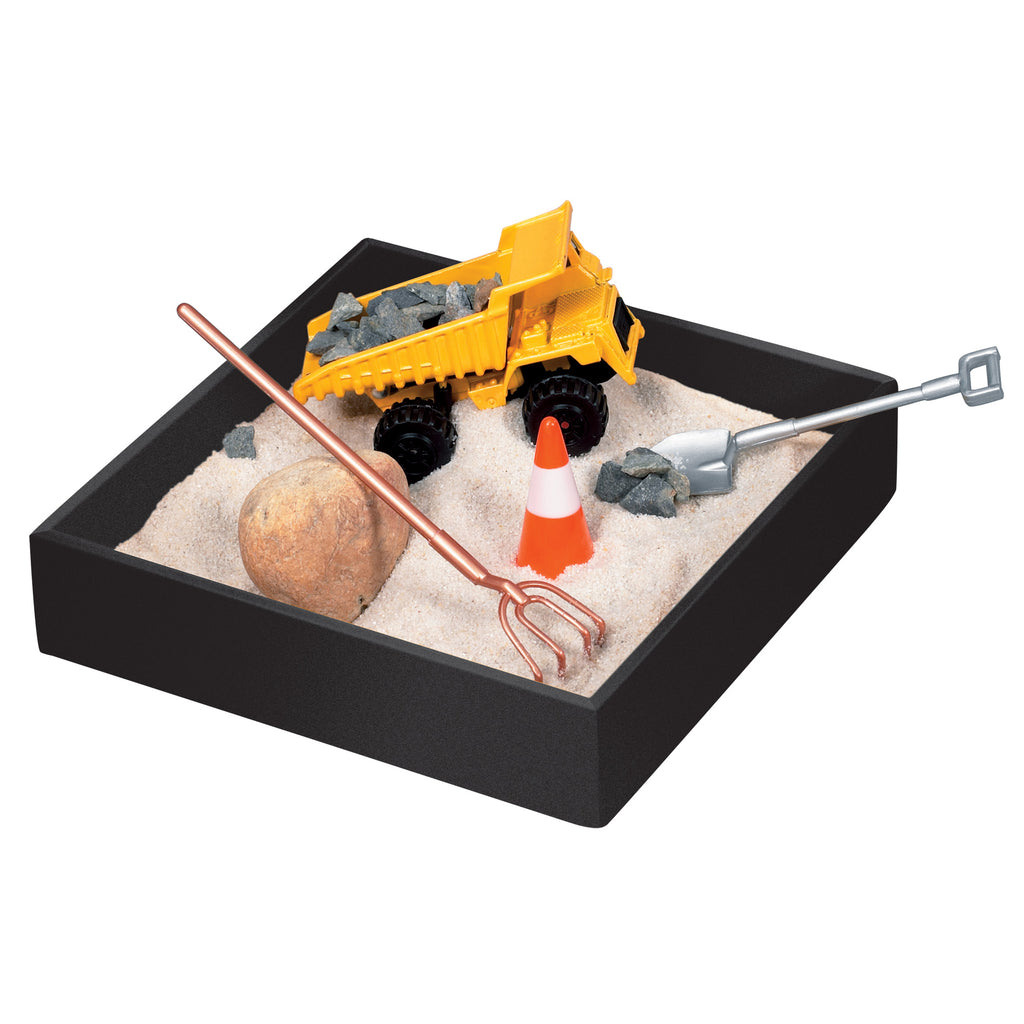Be Good Company Executive Mini Sandbox - Big Dig