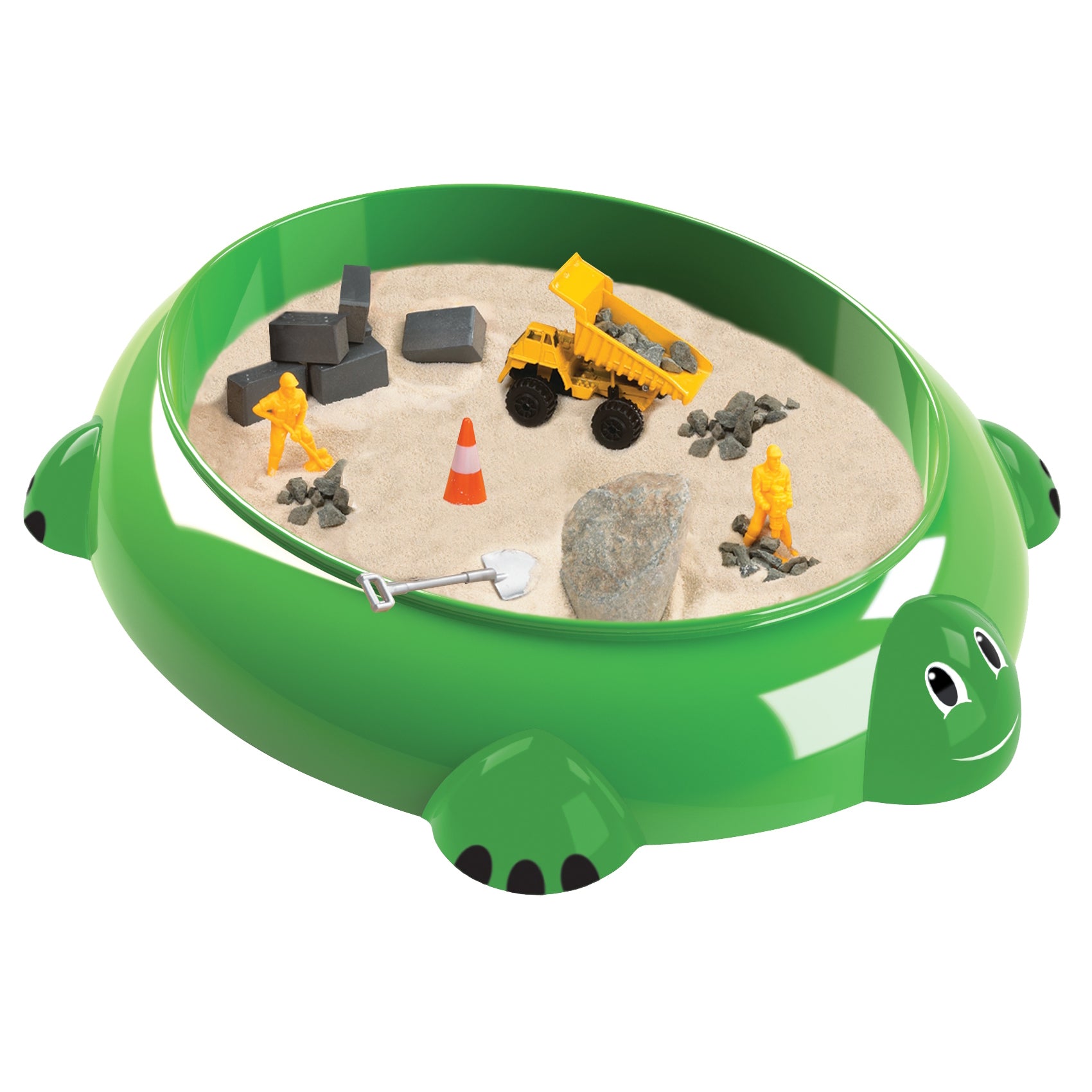 Sandbox Critters Tabletop Play Set Sea Turtle AreYouGame
