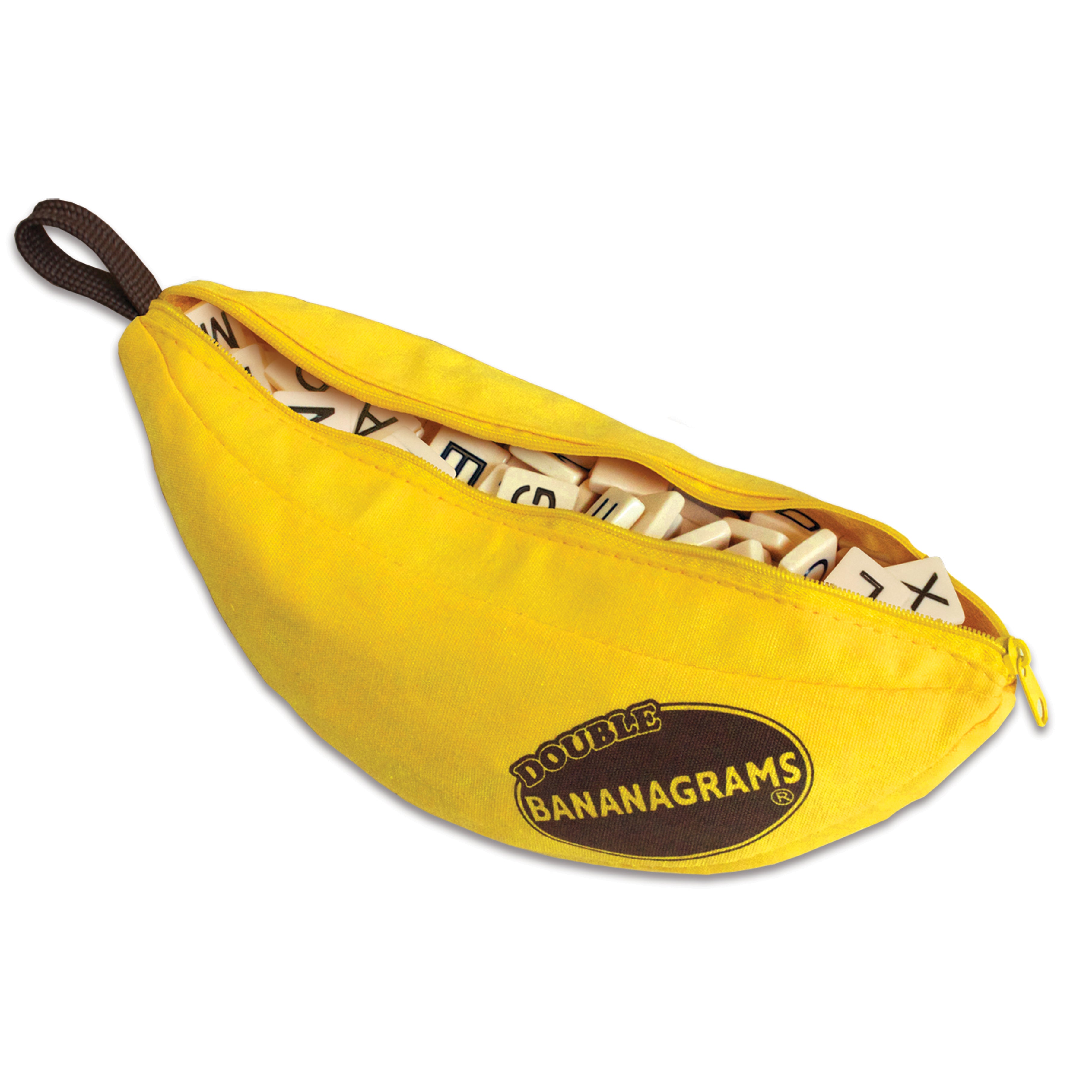 Bananagrams: Our Family of Games