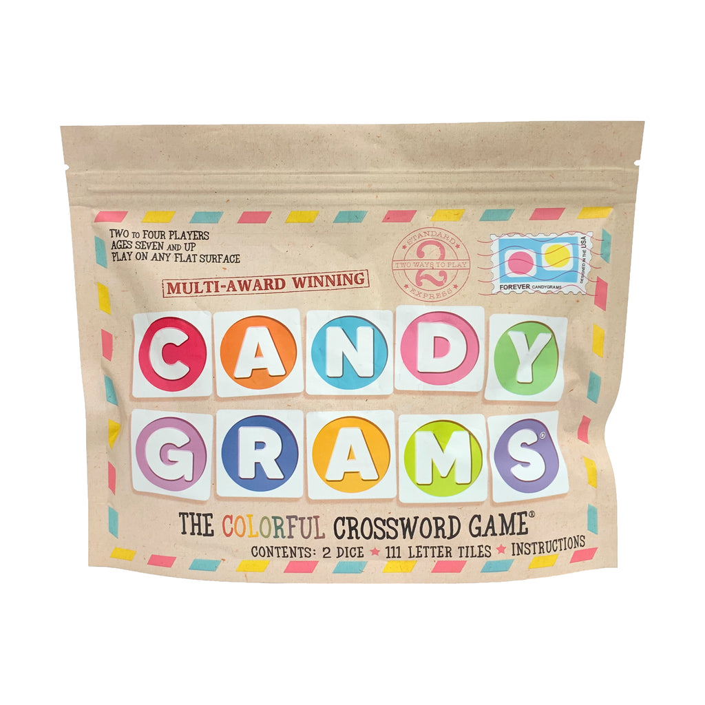 Candygrams LLC Candygrams