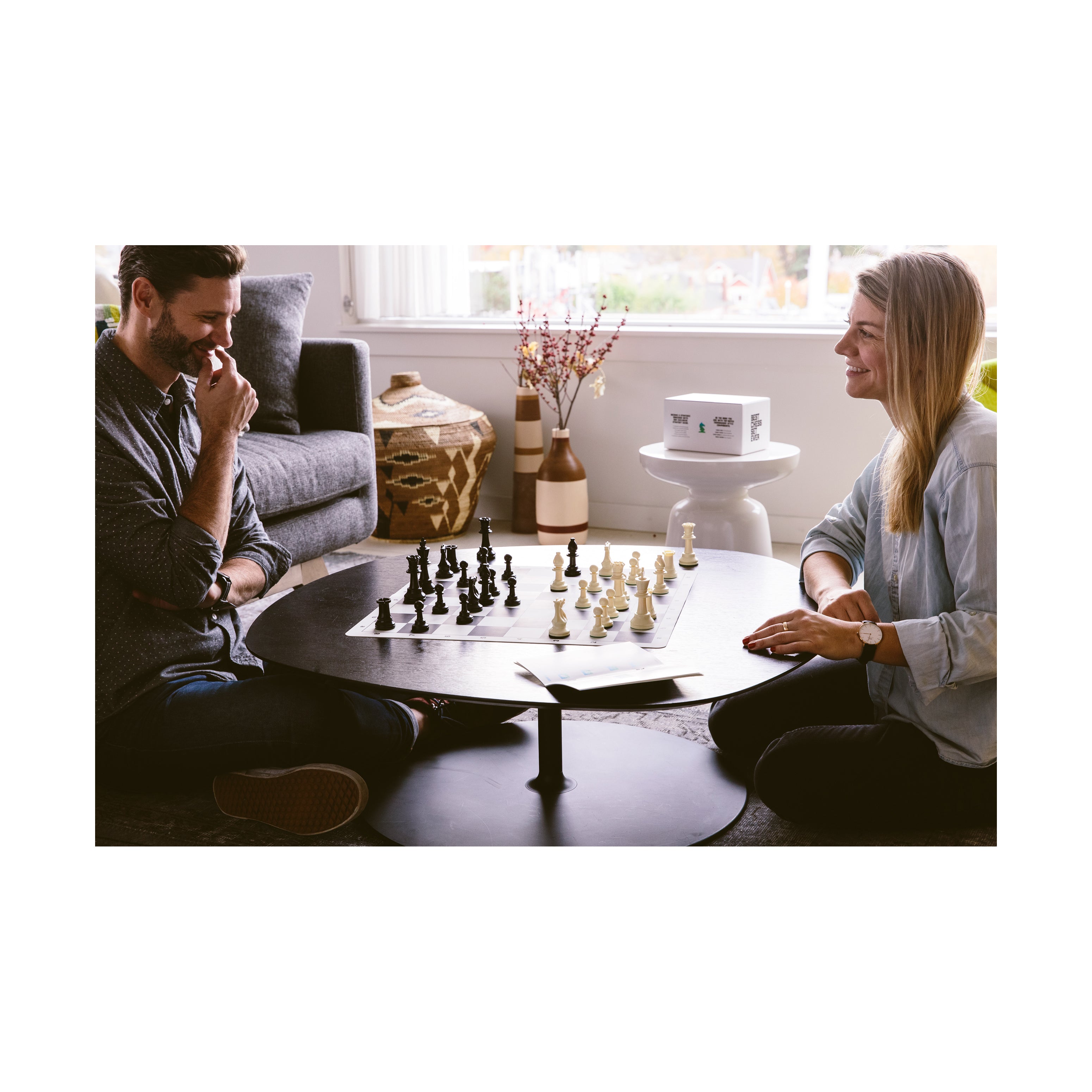 Chess, Classic Games, AreYouGame