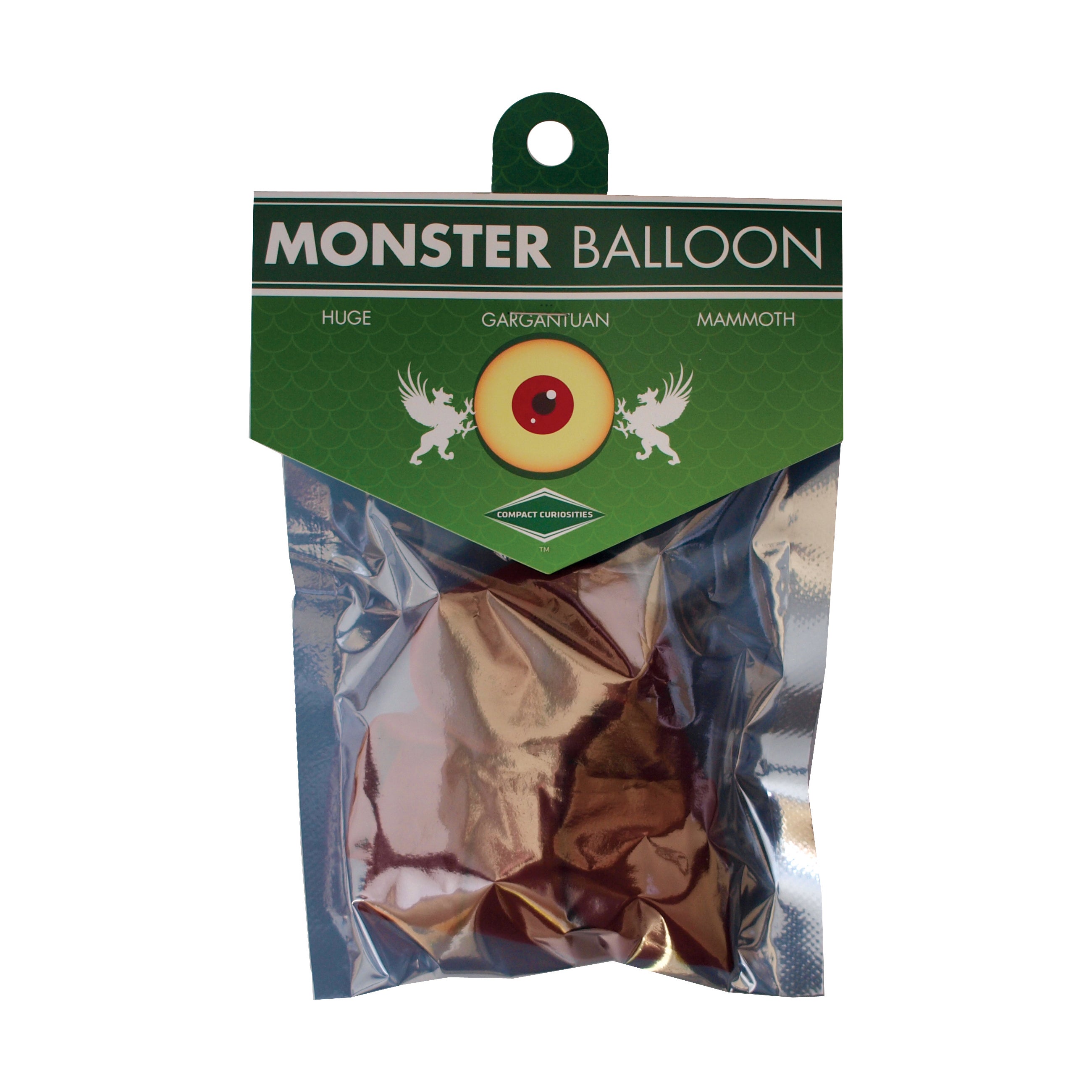Monster Balloon | Science & Discovery | AreYouGame – AreYouGame.com