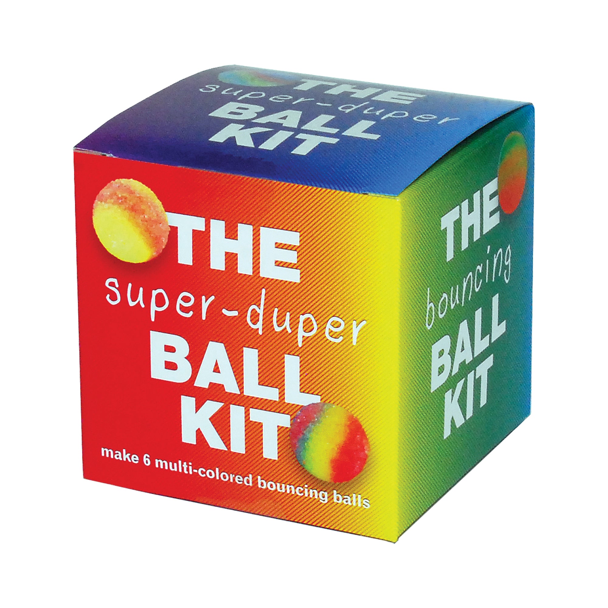 DIY Bouncing Ball Kit | Educational Game | AreYouGame – AreYouGame.com