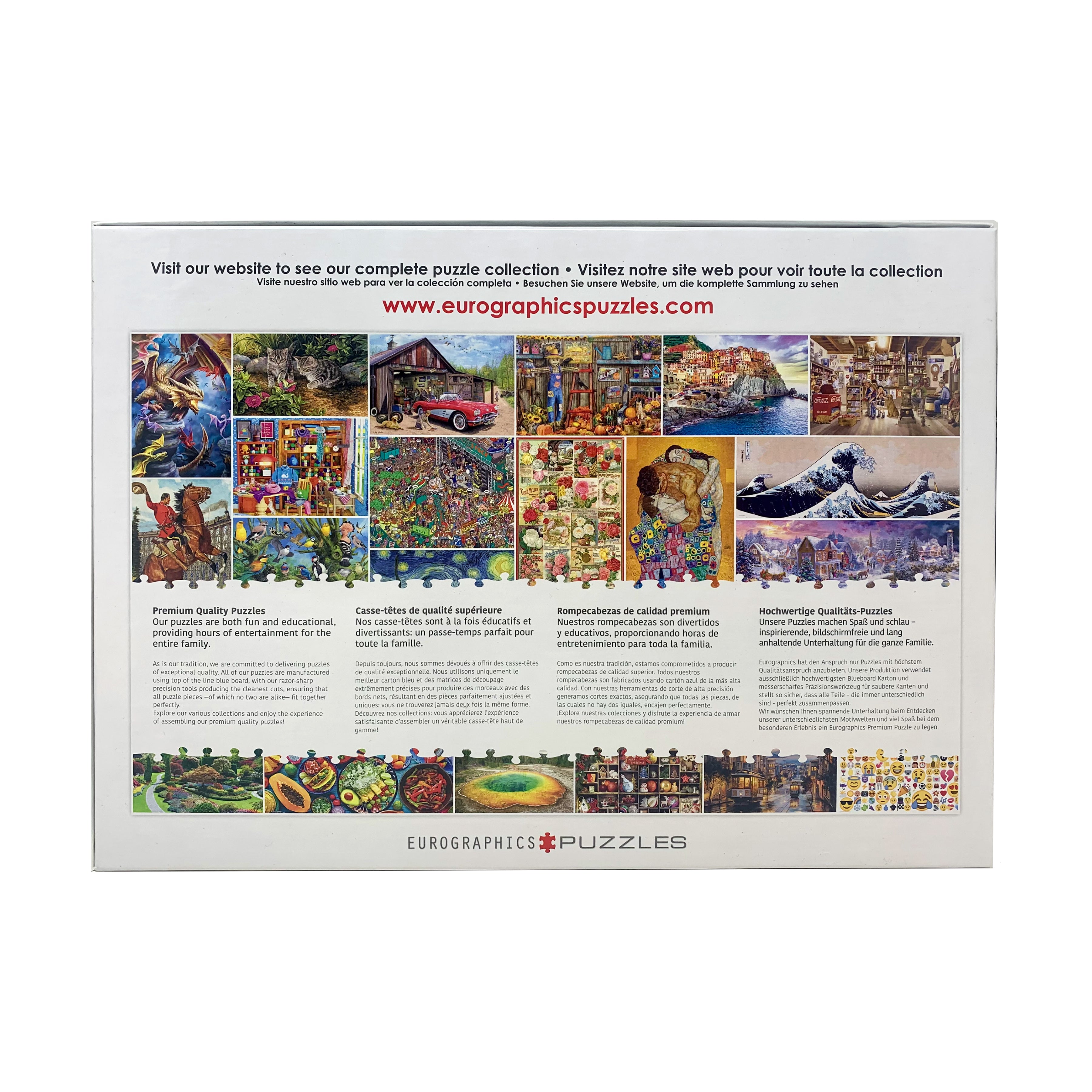 Queen Elizabeth 1000 Pcs | Puzzles | AreYouGame – AreYouGame.com