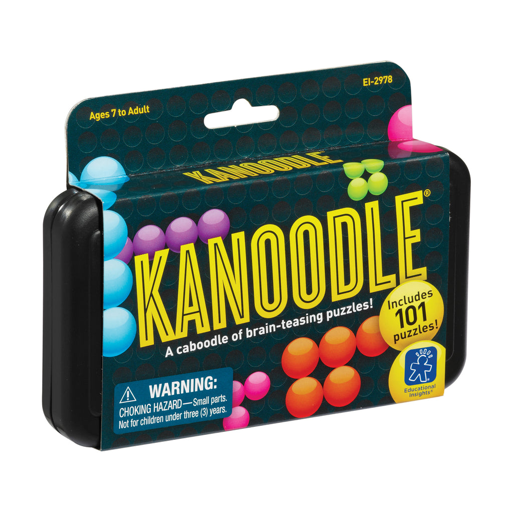 Educational Insights Kanoodle