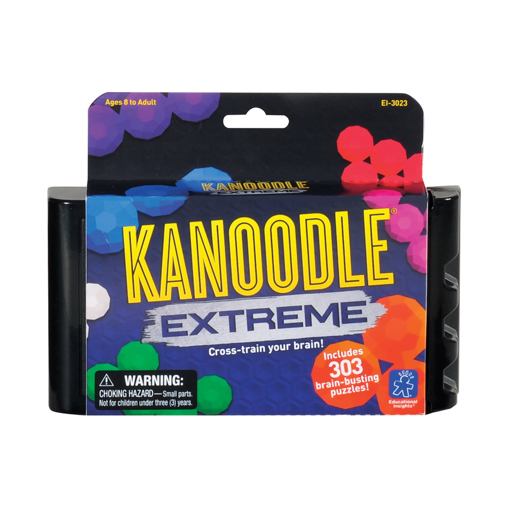 Educational Insights Kanoodle Extreme