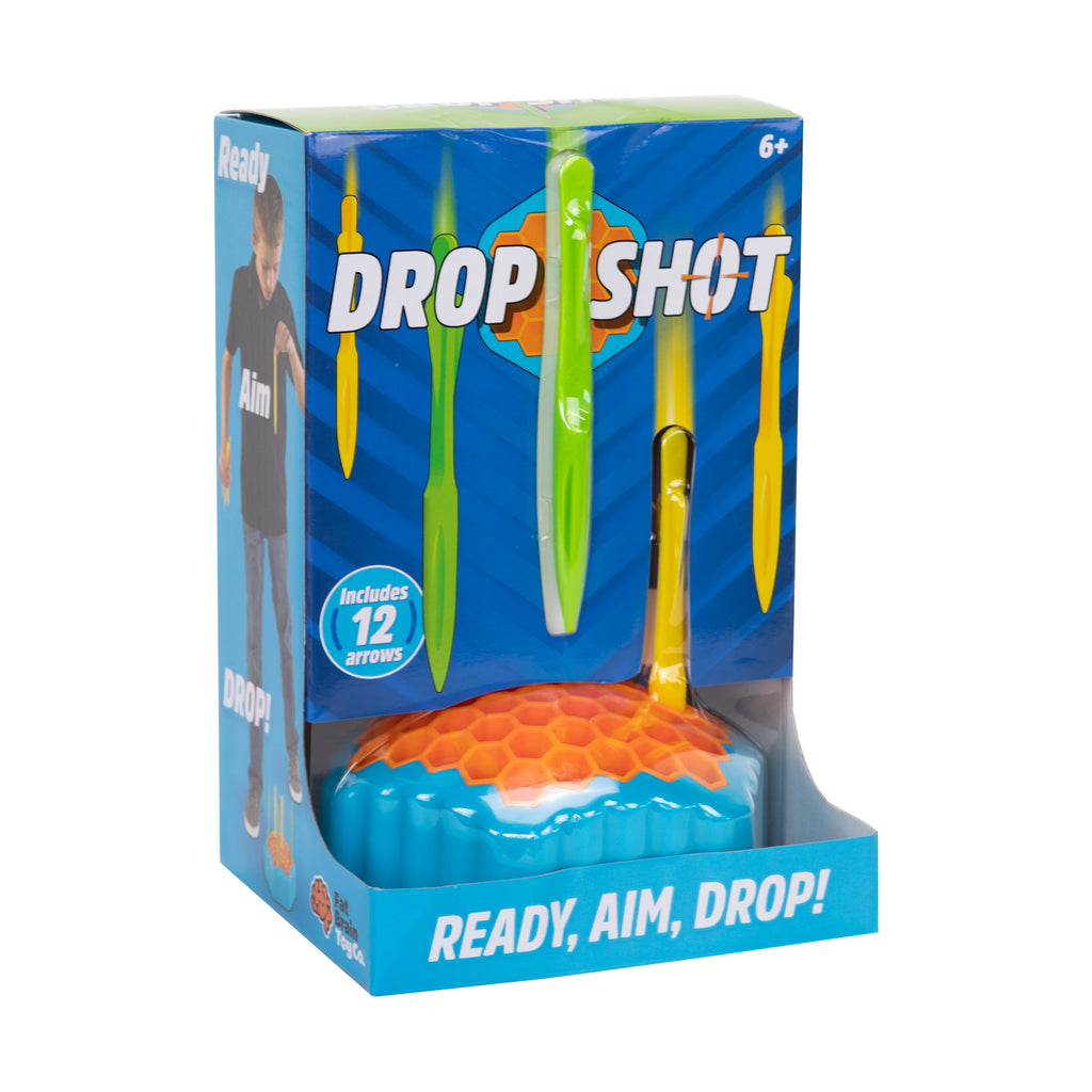 Fat Brain Toy Co. Drop Shot