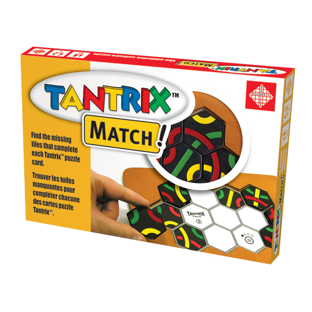  What is Tantrix?