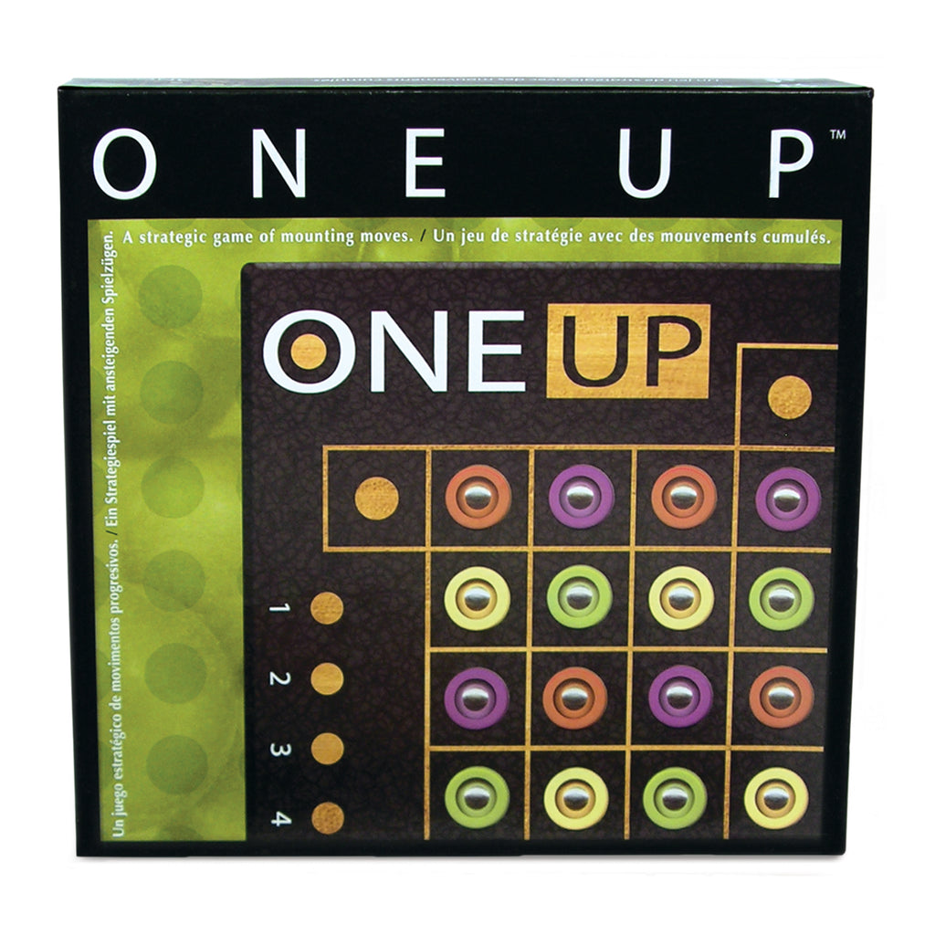 Family Games Inc. One Up