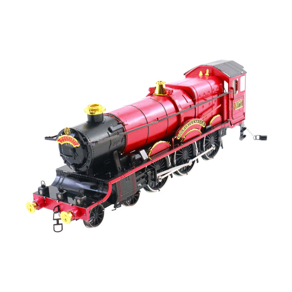 Metal Earth ICONX 3D Metal Model Kit - Harry Potter Hogwarts