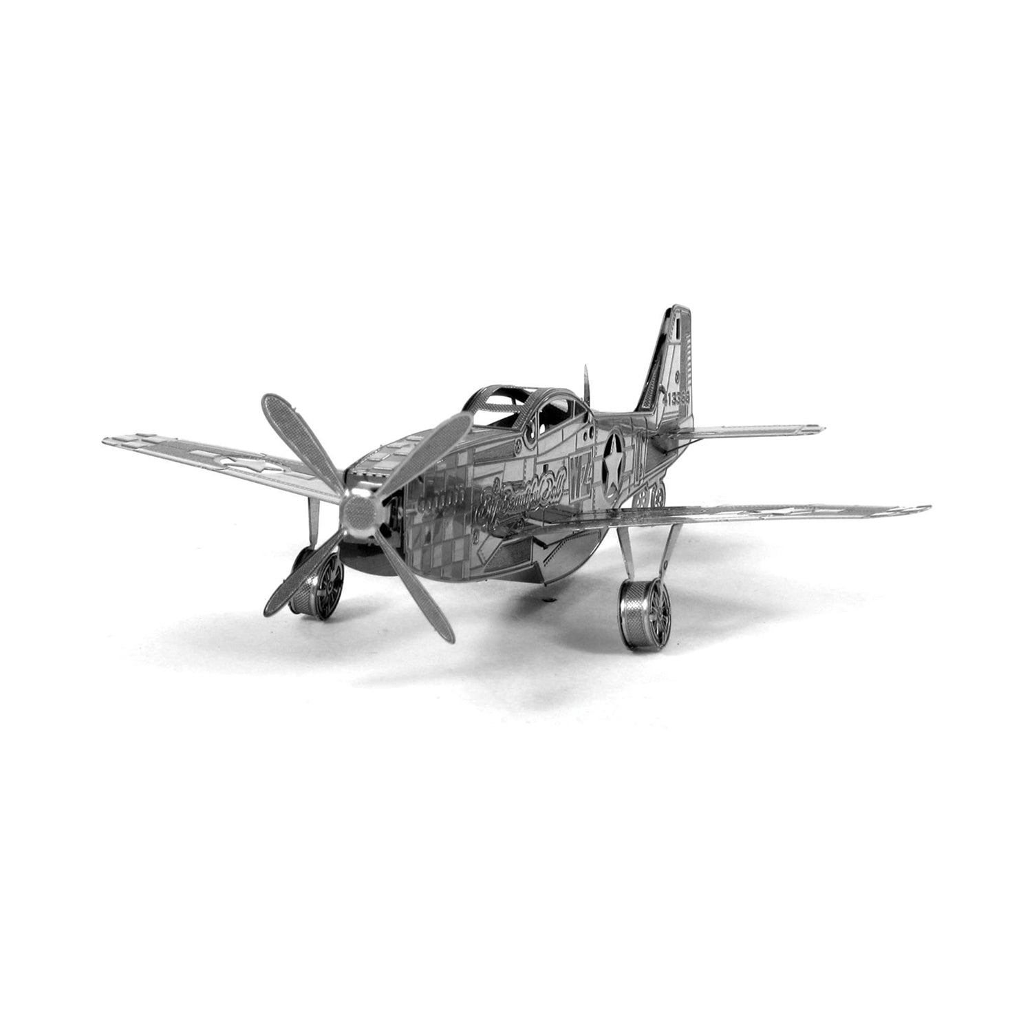 5061067 Maquette 3D Aviation Bombardier Lancaster 13,08 x 8,72 x 2,58 cm 1 pièce 702 5061067 Maquette 3D Aviation Bombardier Lancaster 13,08 x 8,72 x 2,58 cm 1 pièce 702