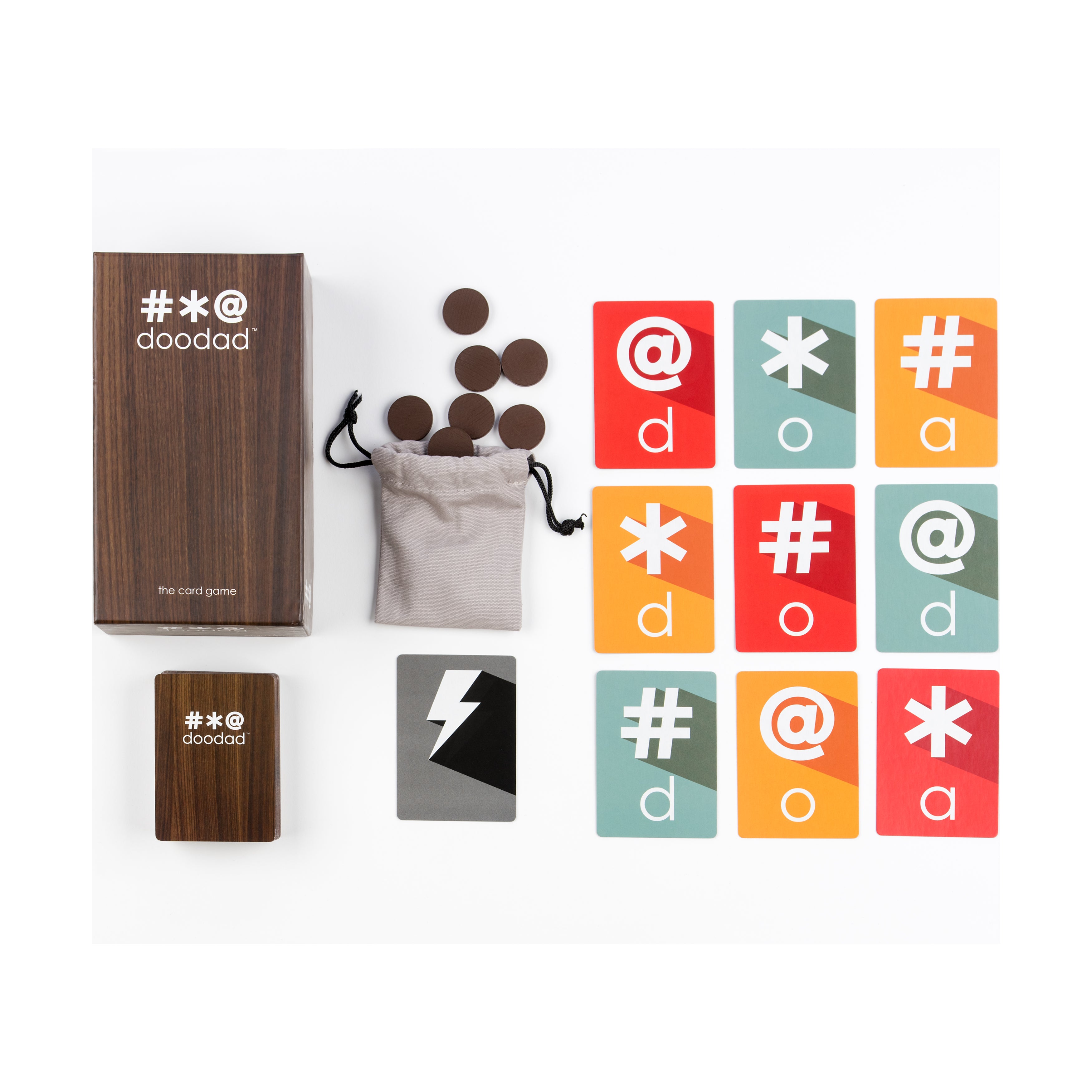 doodad | Card Game | AreYouGame – AreYouGame.com