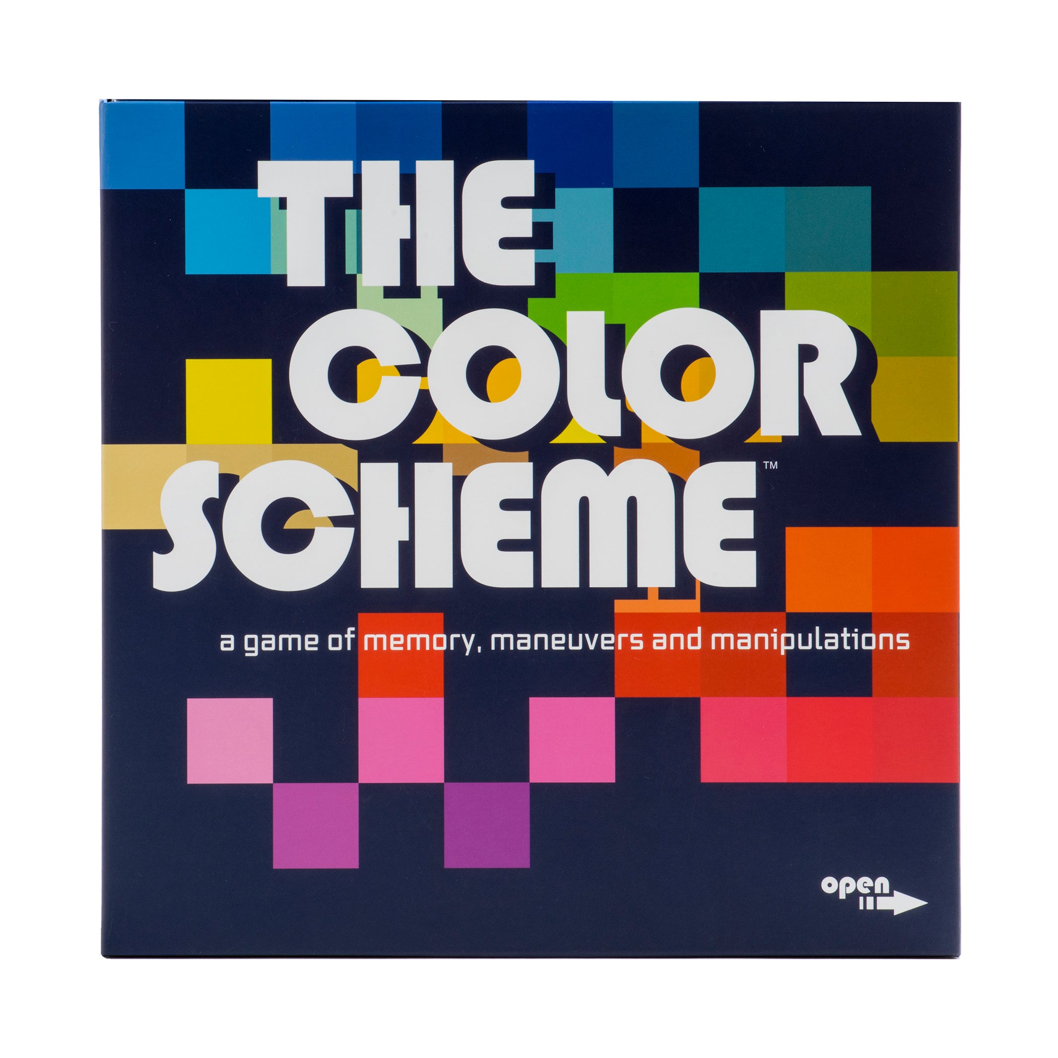 Color For Games The Color Scheme | Strategy Games | AreYouGame – AreYouGame.com
